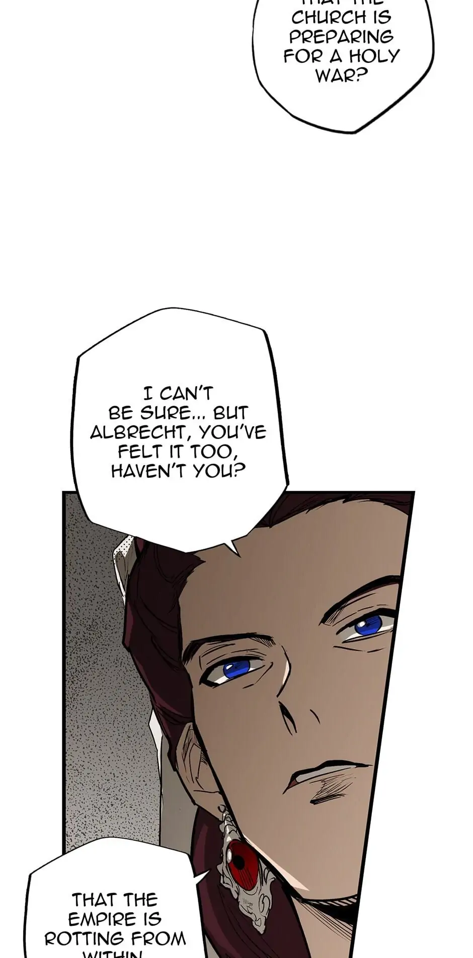 Read A Stepmother_s Märchen EN Manga Online