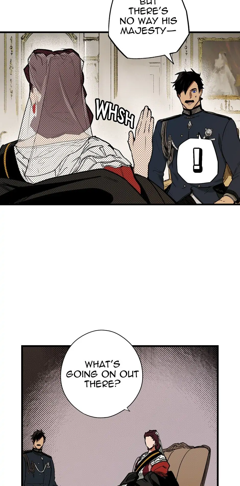 Read A Stepmother_s Märchen EN Manga Online
