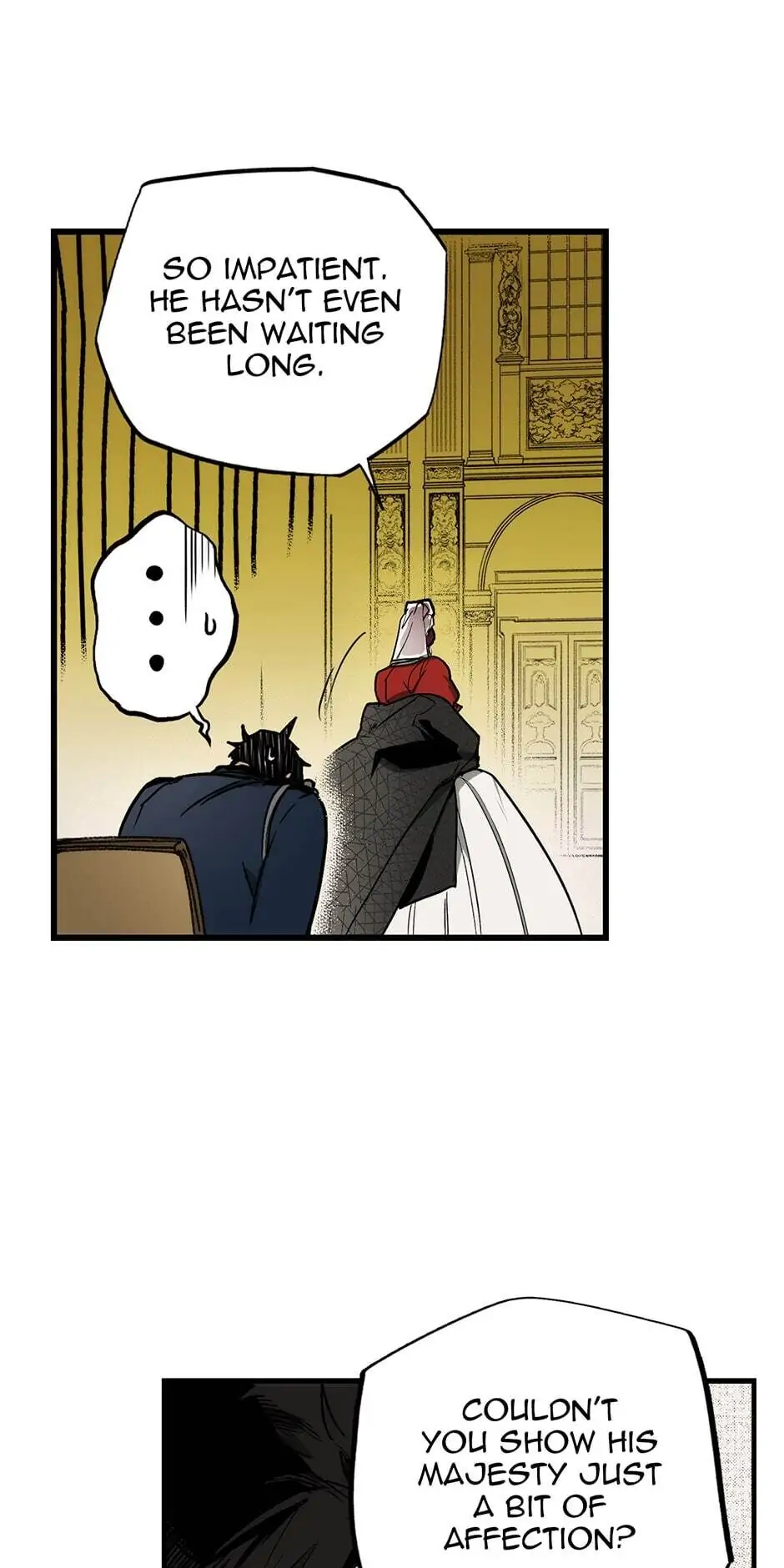 Read A Stepmother_s Märchen EN Manga Online
