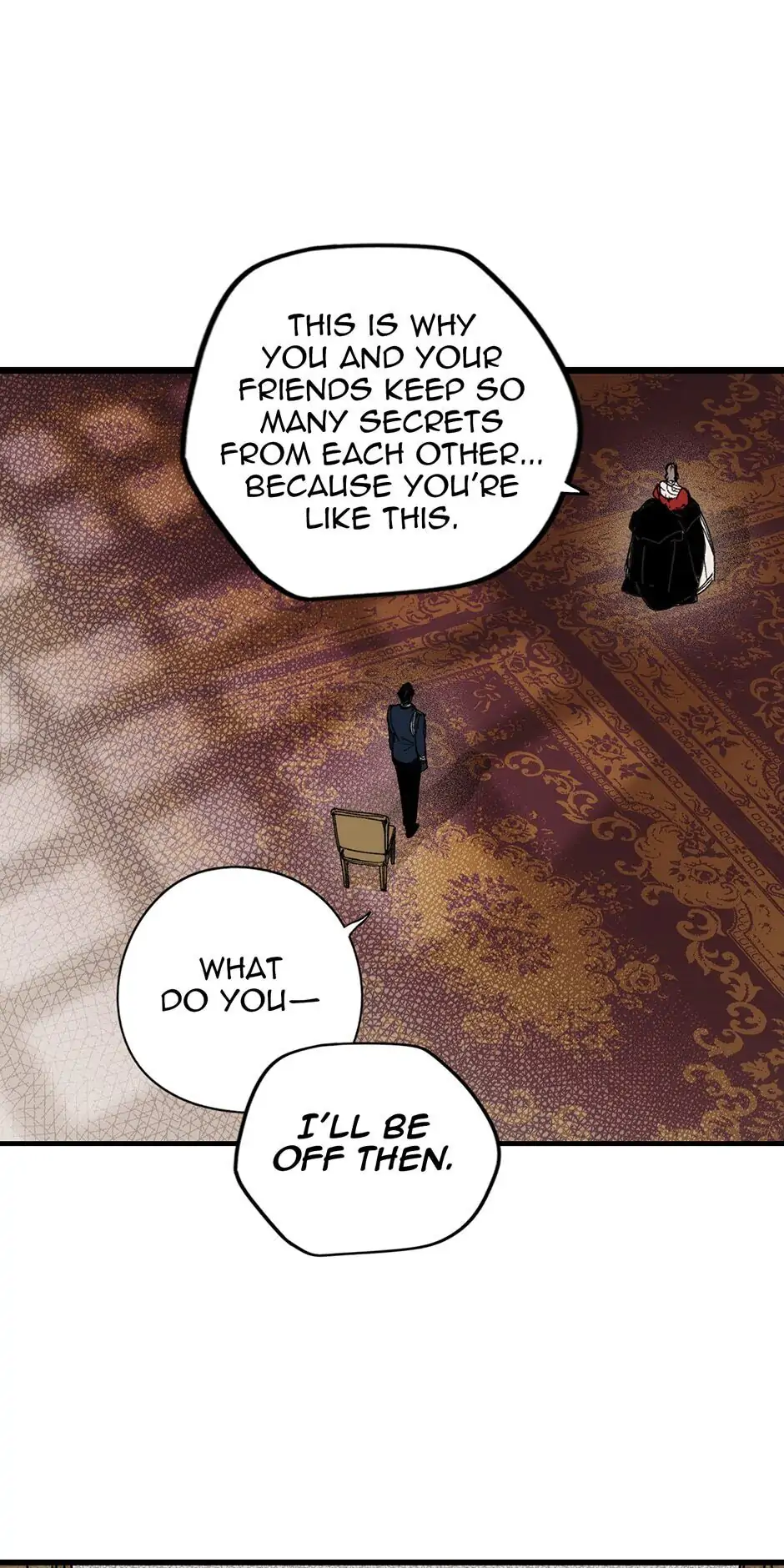 Read A Stepmother_s Märchen EN Manga Online