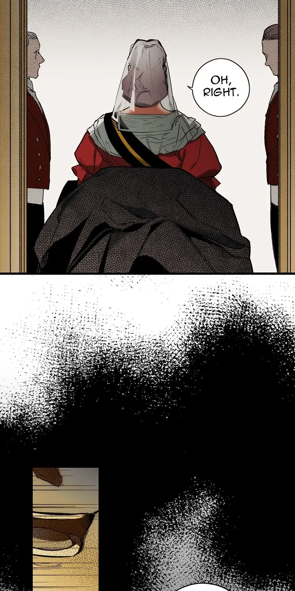 Read A Stepmother_s Märchen EN Manga Online