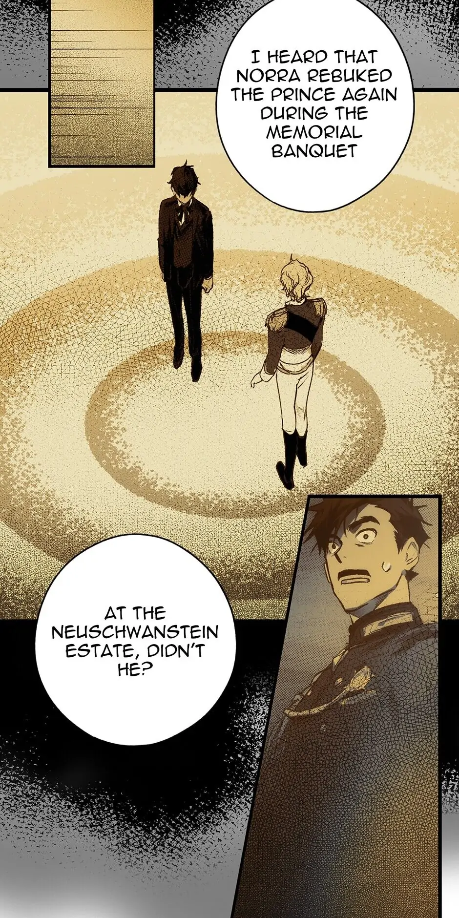 Read A Stepmother_s Märchen EN Manga Online