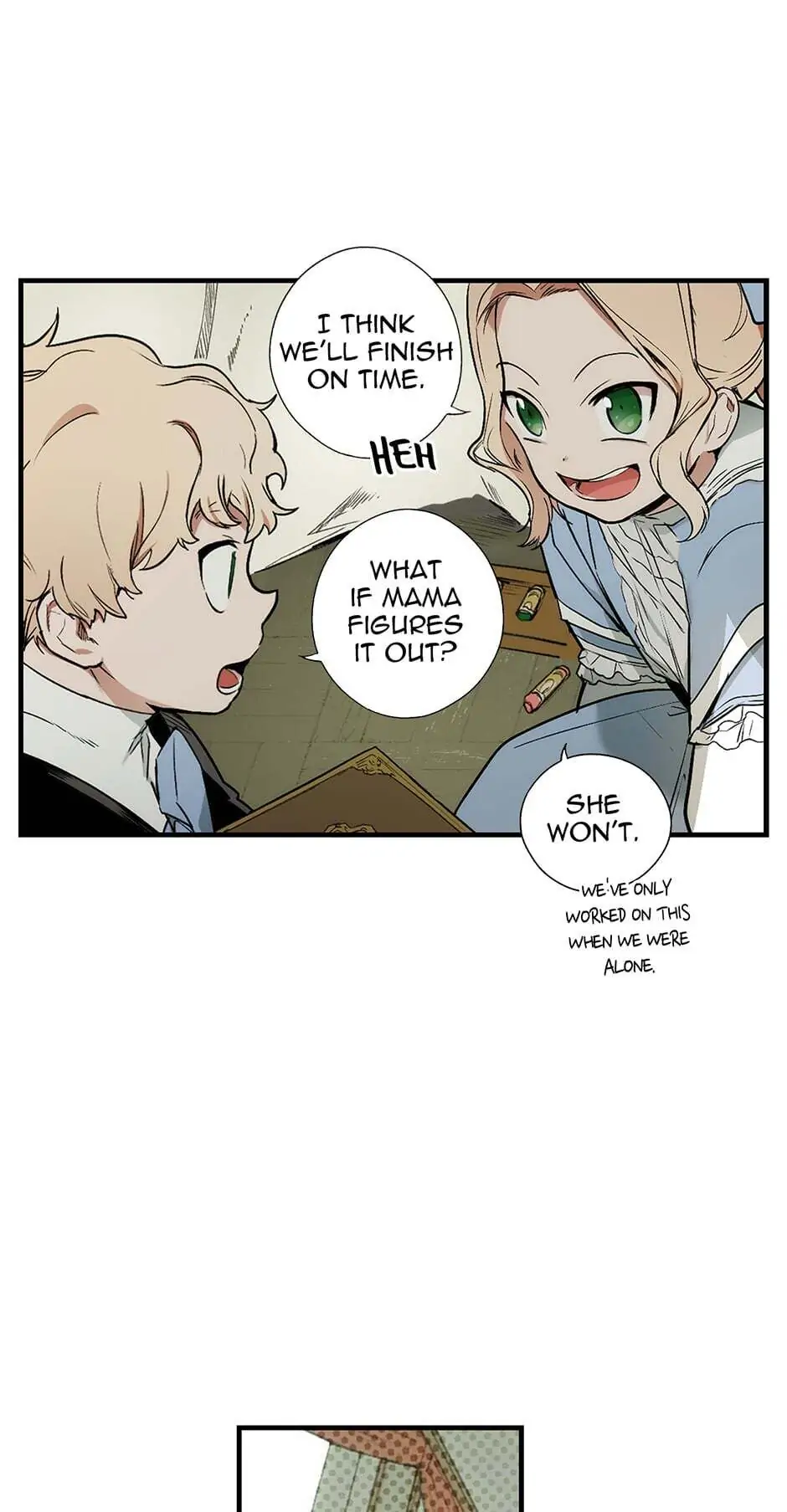 Read A Stepmother_s Märchen EN Manga Online