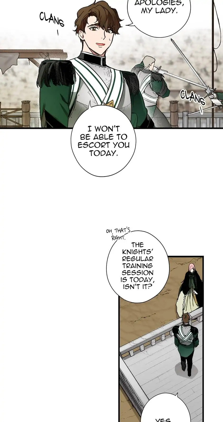Read A Stepmother_s Märchen EN Manga Online