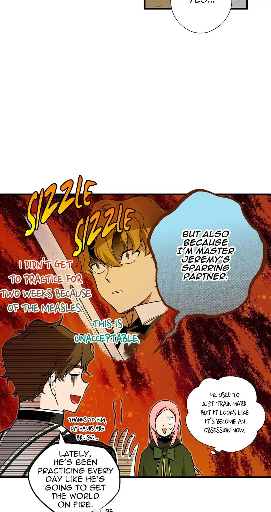 Read A Stepmother_s Märchen EN Manga Online