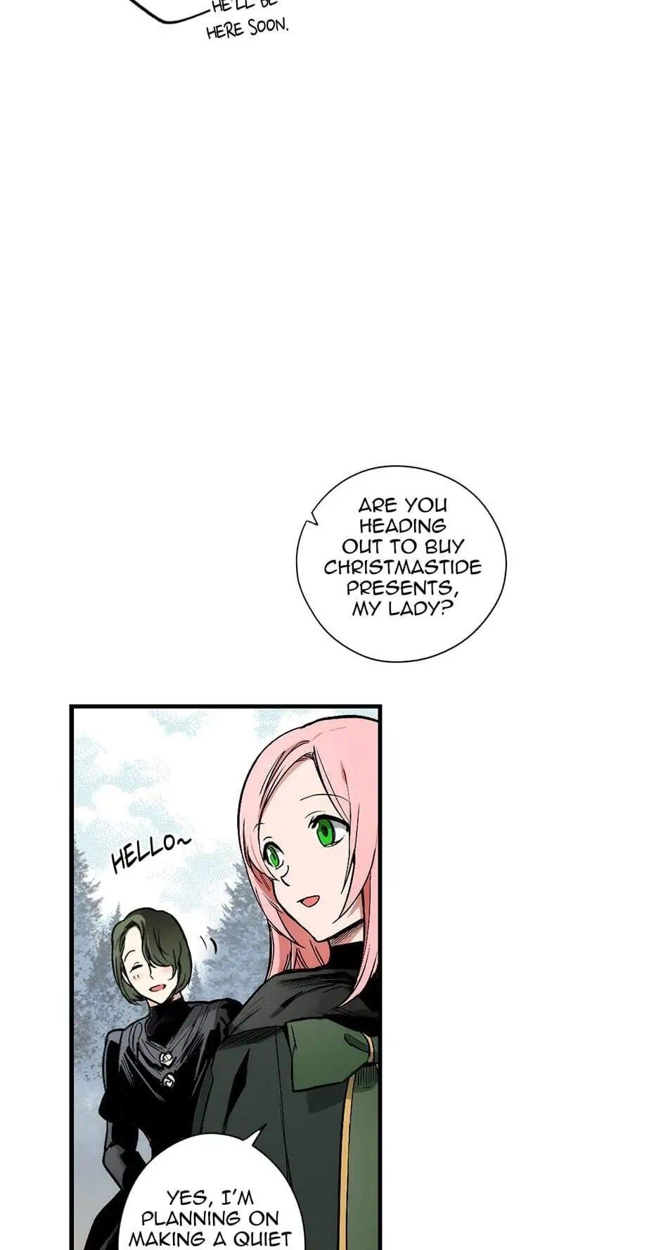 Read A Stepmother_s Märchen EN Manga Online