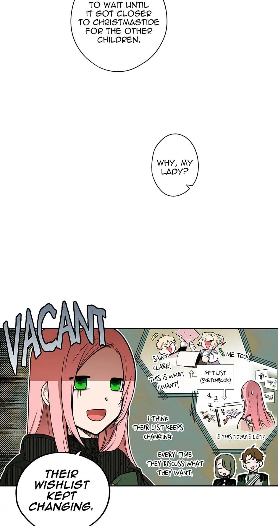 Read A Stepmother_s Märchen EN Manga Online