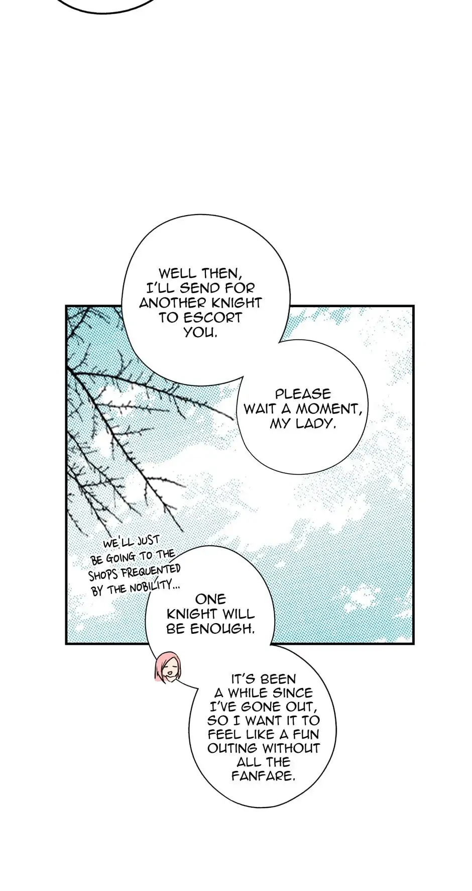Read A Stepmother_s Märchen EN Manga Online