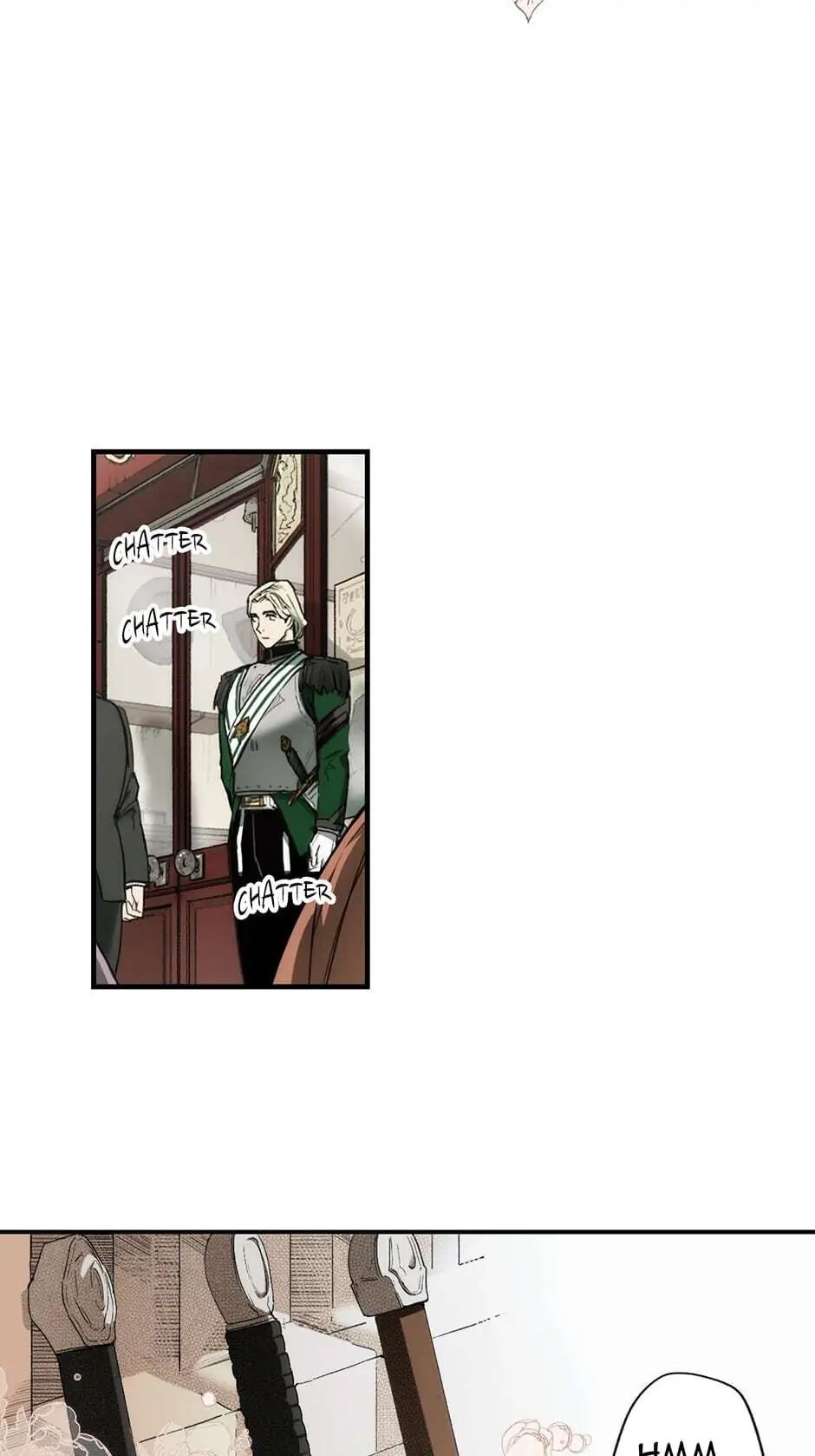 Read A Stepmother_s Märchen EN Manga Online