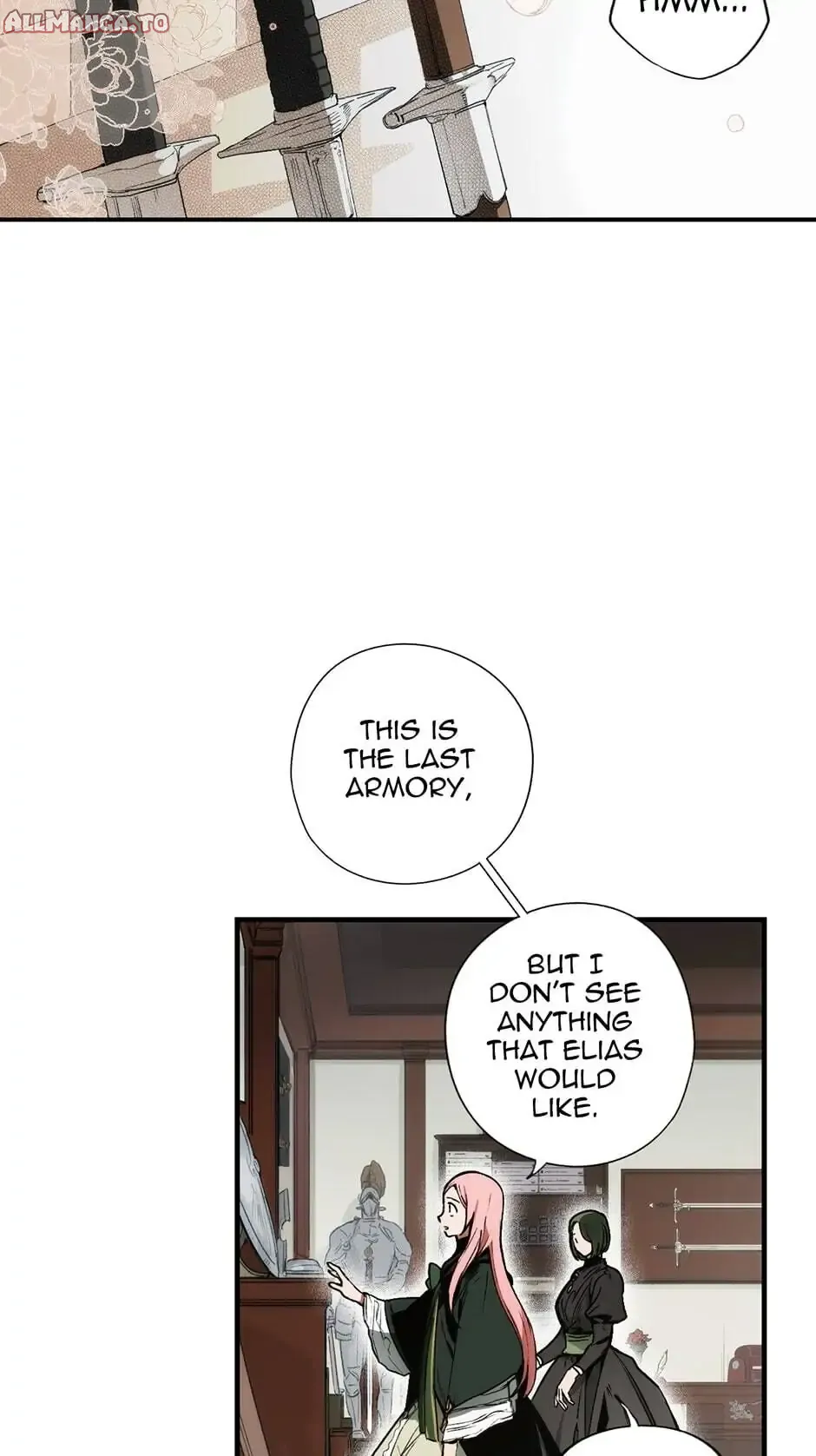 Read A Stepmother_s Märchen EN Manga Online