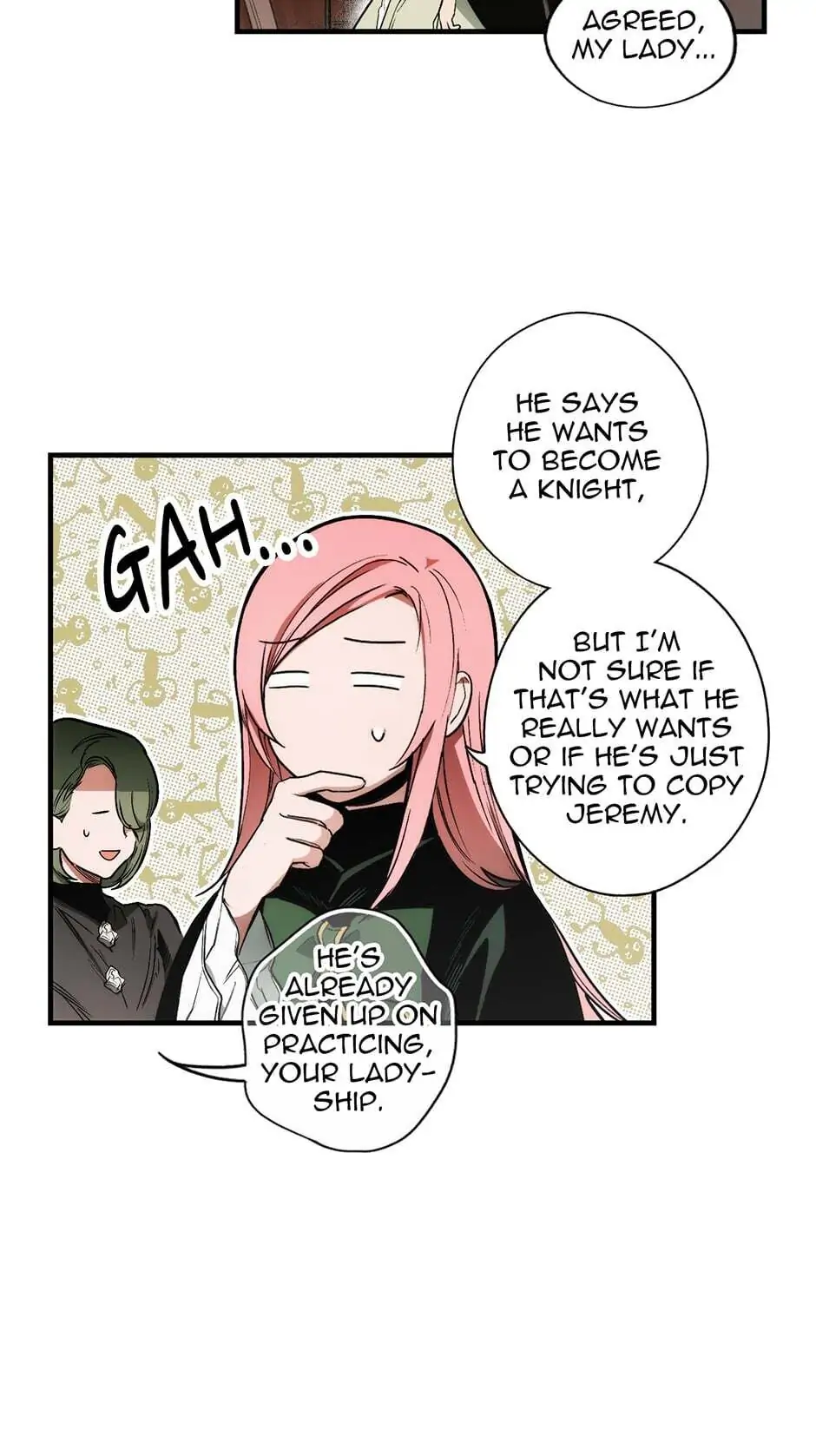 Read A Stepmother_s Märchen EN Manga Online