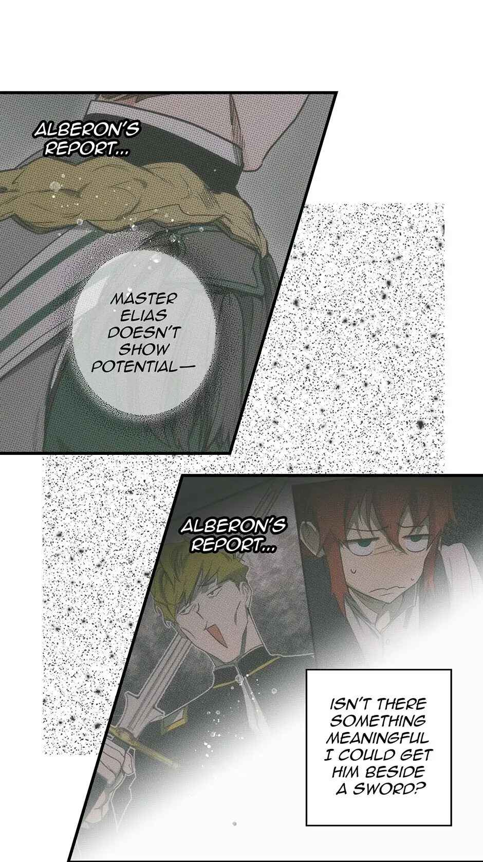 Read A Stepmother_s Märchen EN Manga Online