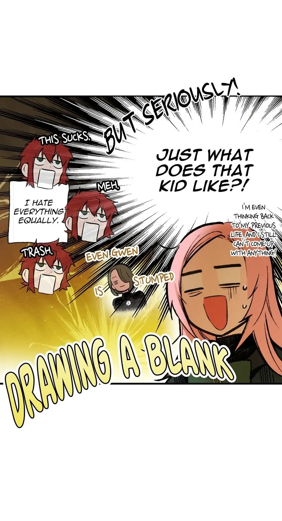 Read A Stepmother_s Märchen EN Manga Online