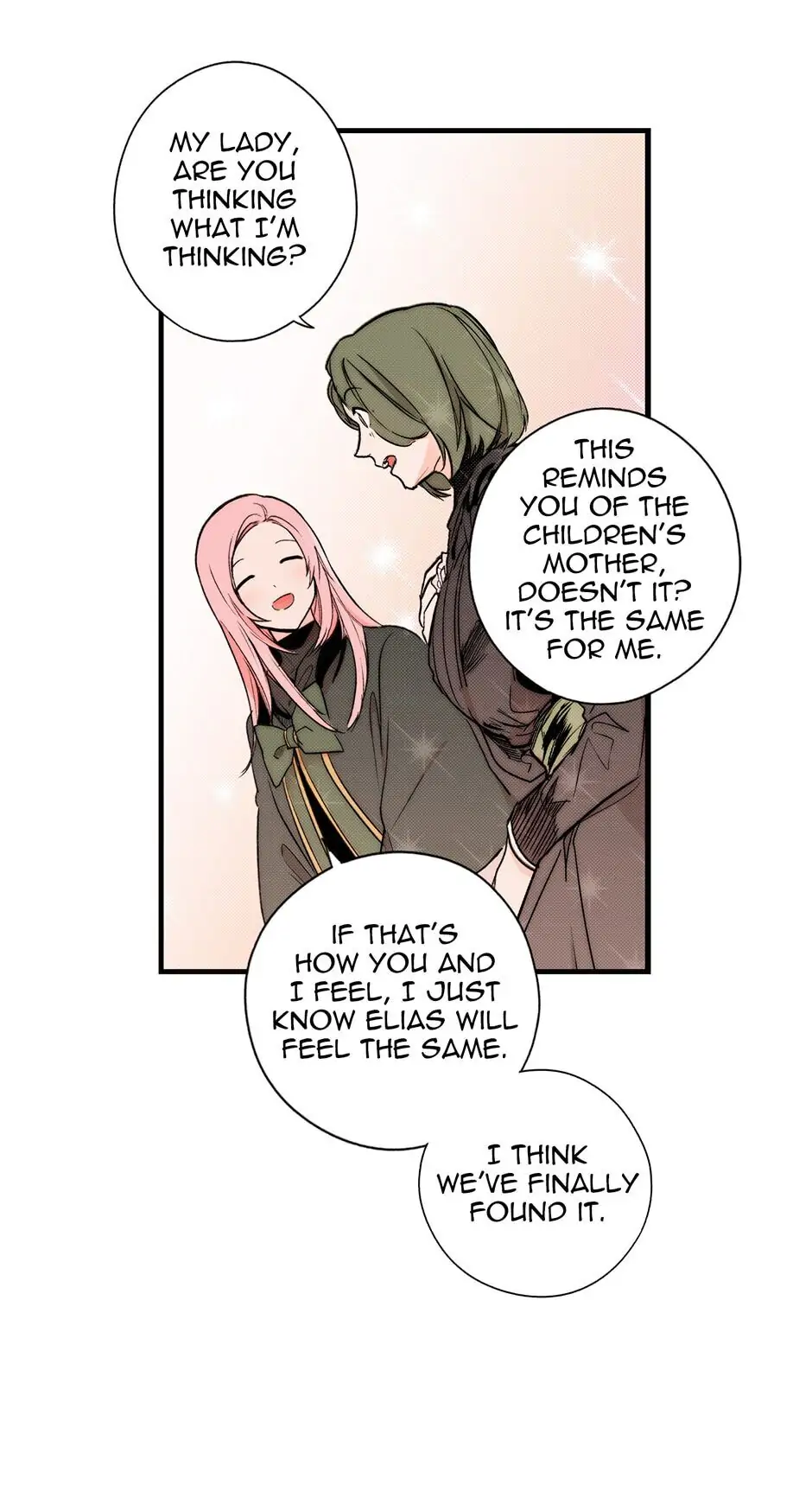 Read A Stepmother_s Märchen EN Manga Online