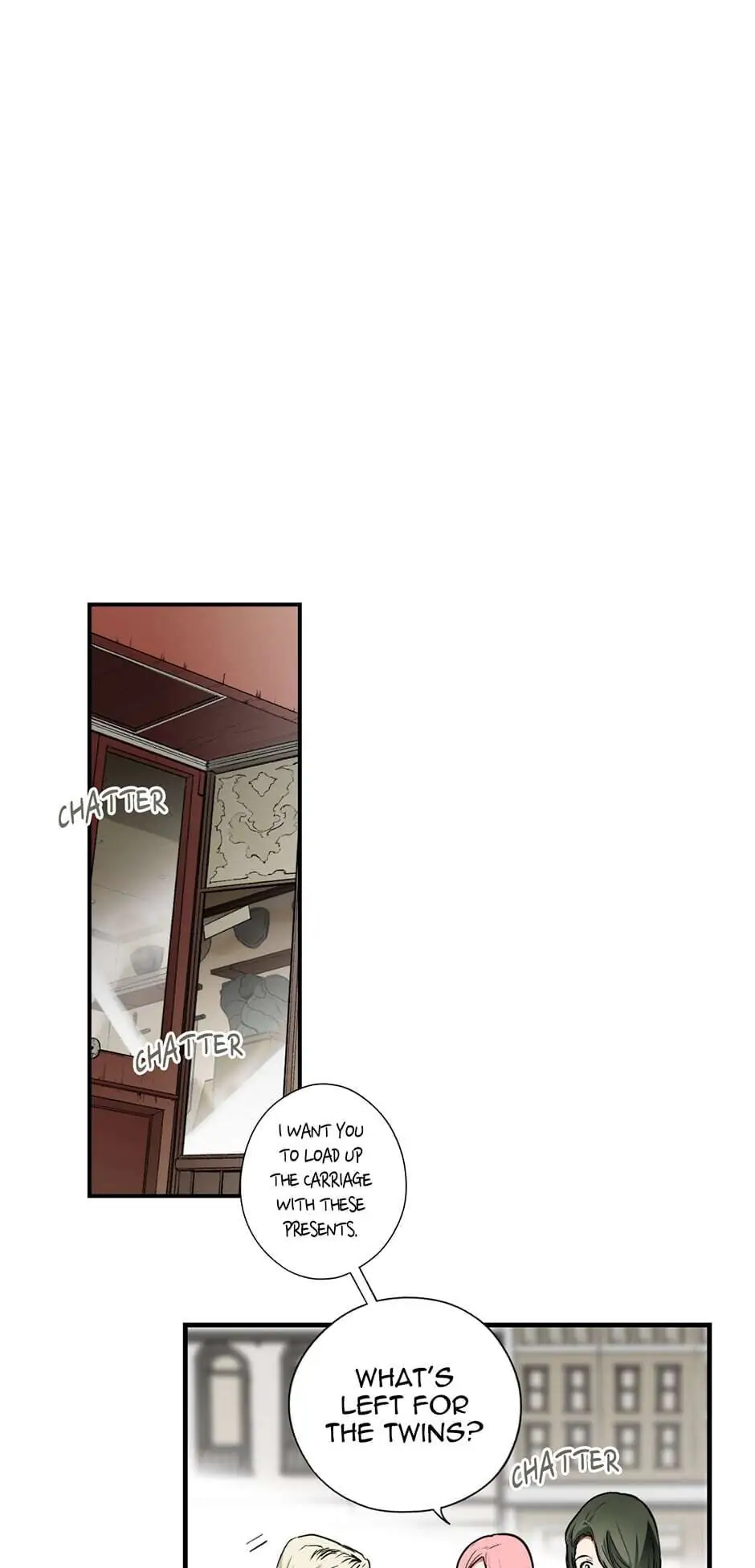Read A Stepmother_s Märchen EN Manga Online