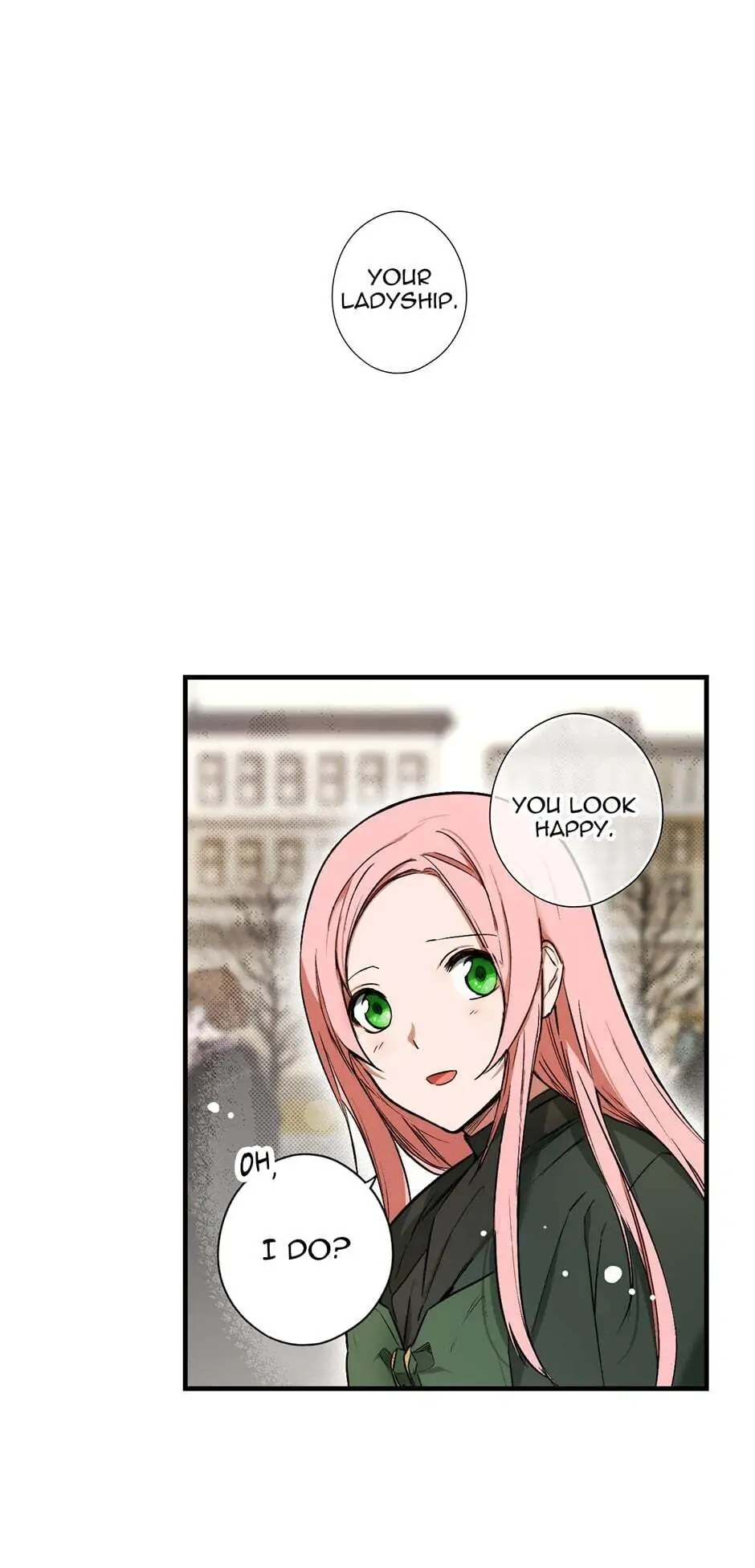 Read A Stepmother_s Märchen EN Manga Online