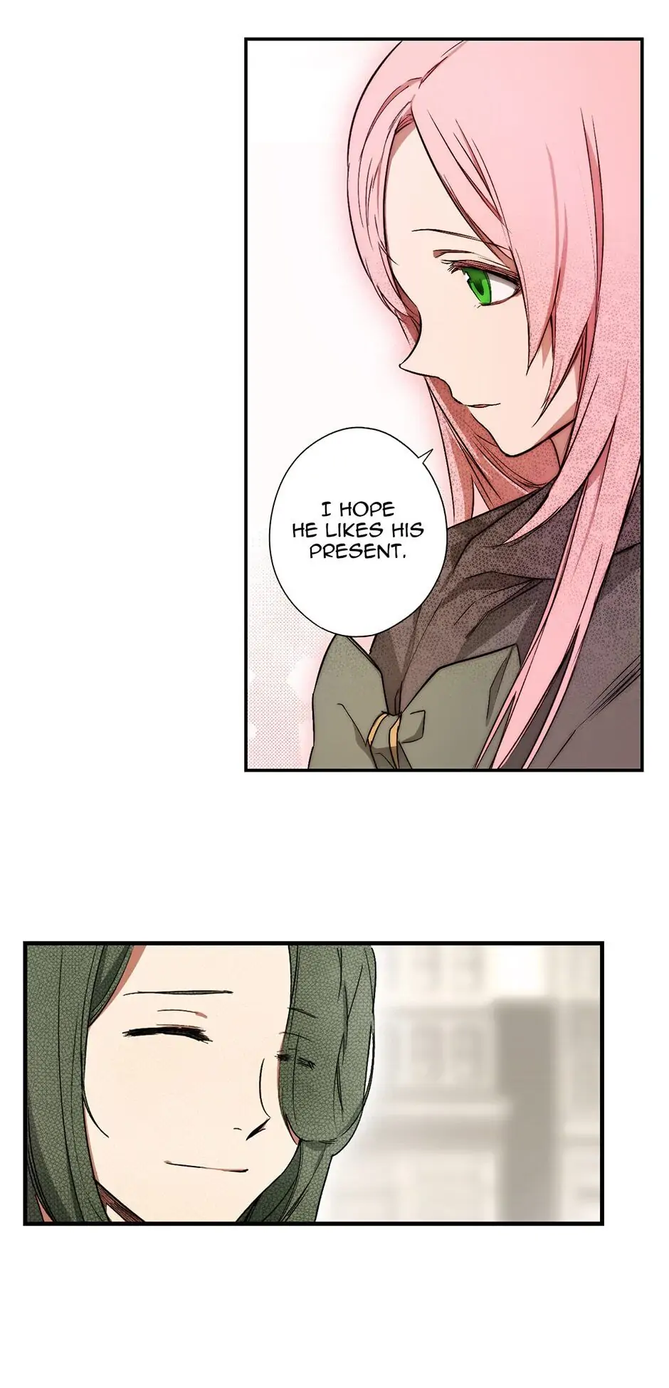 Read A Stepmother_s Märchen EN Manga Online
