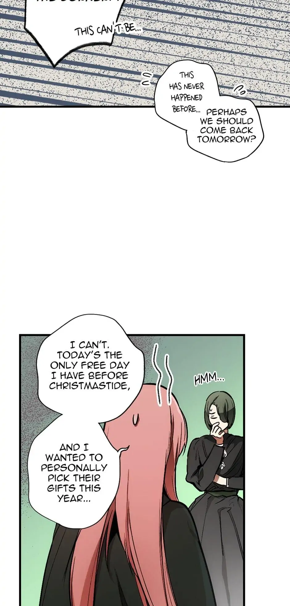Read A Stepmother_s Märchen EN Manga Online