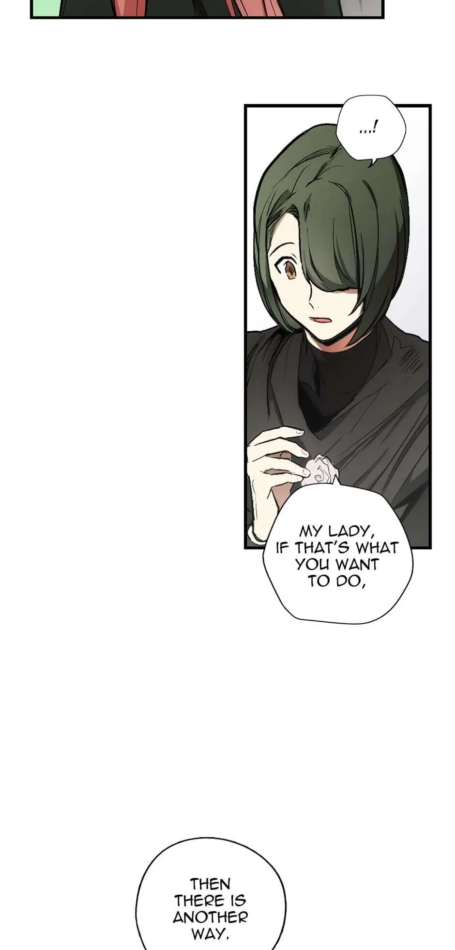 Read A Stepmother_s Märchen EN Manga Online