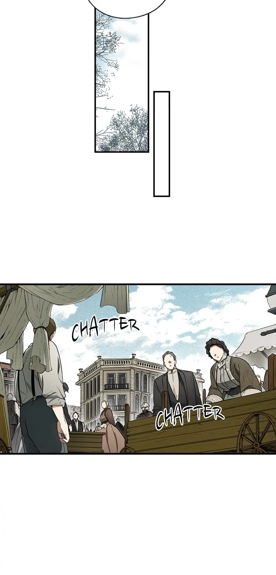 Read A Stepmother_s Märchen EN Manga Online