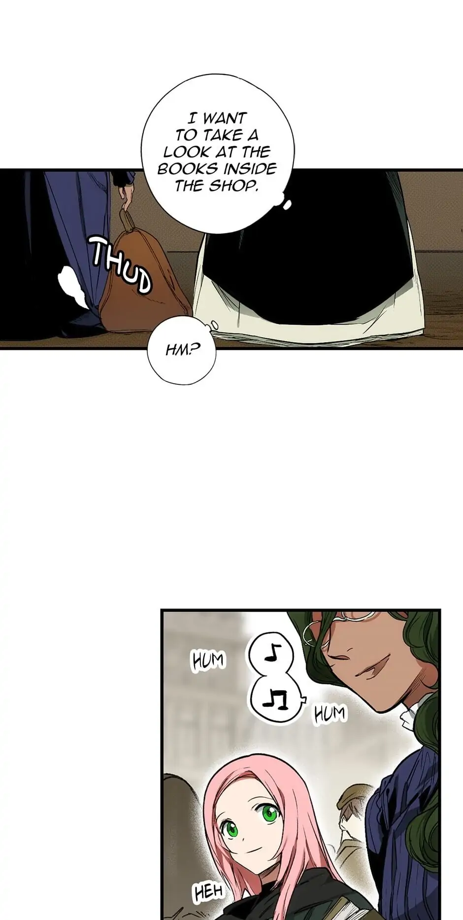 Read A Stepmother_s Märchen EN Manga Online