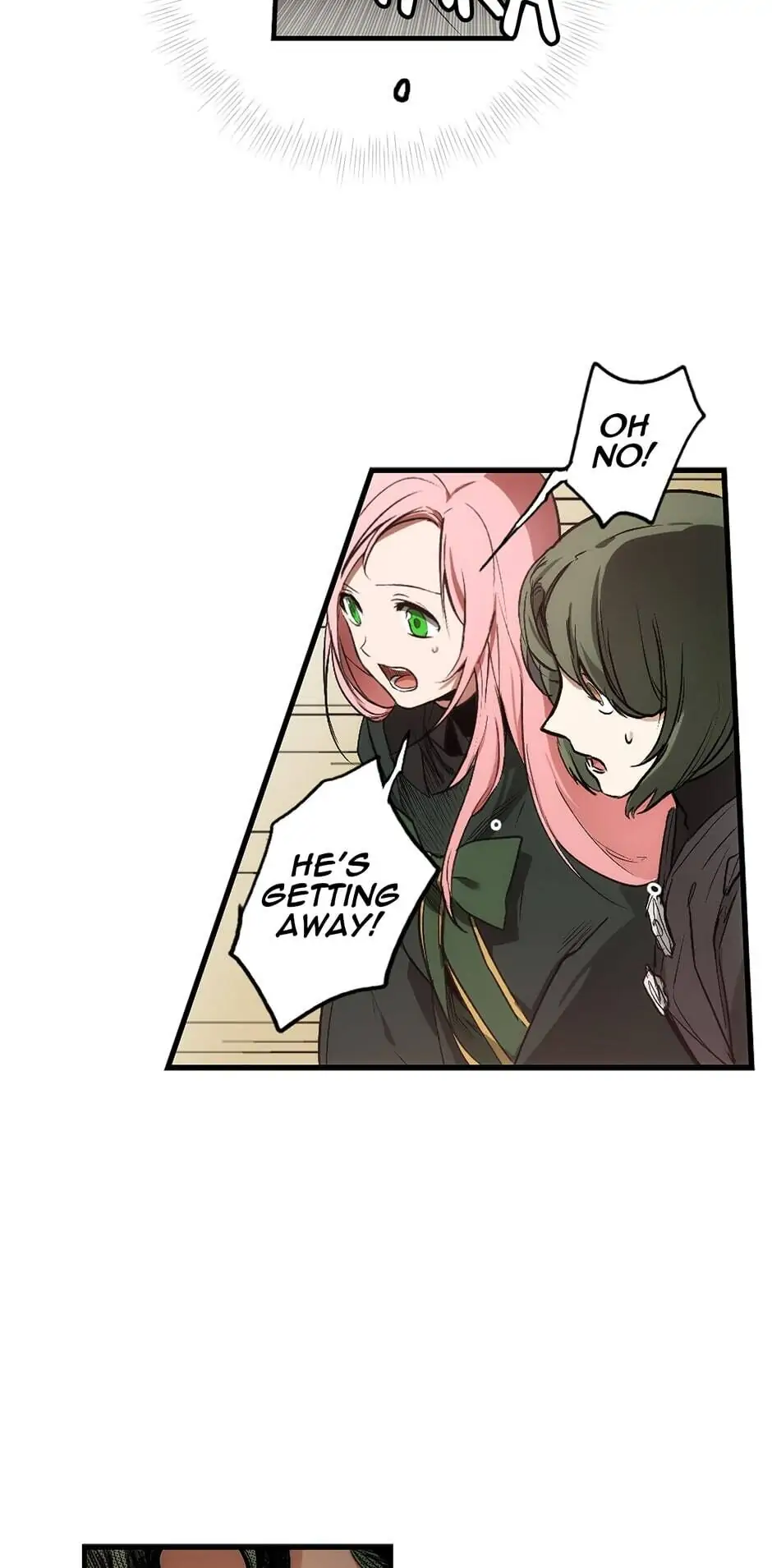 Read A Stepmother_s Märchen EN Manga Online