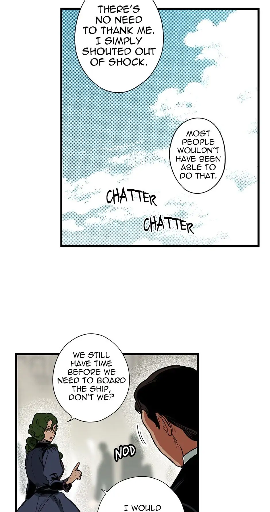 Read A Stepmother_s Märchen EN Manga Online