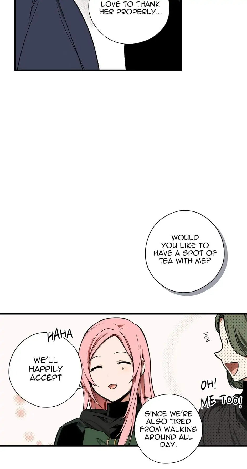 Read A Stepmother_s Märchen EN Manga Online