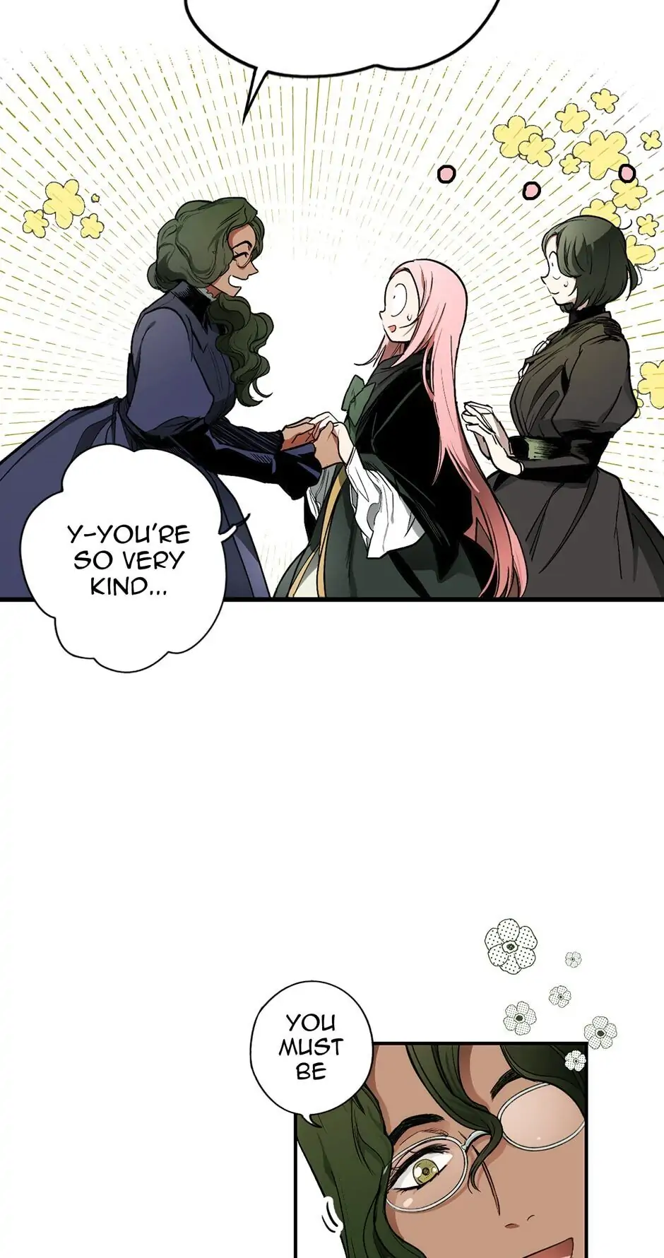 Read A Stepmother_s Märchen EN Manga Online