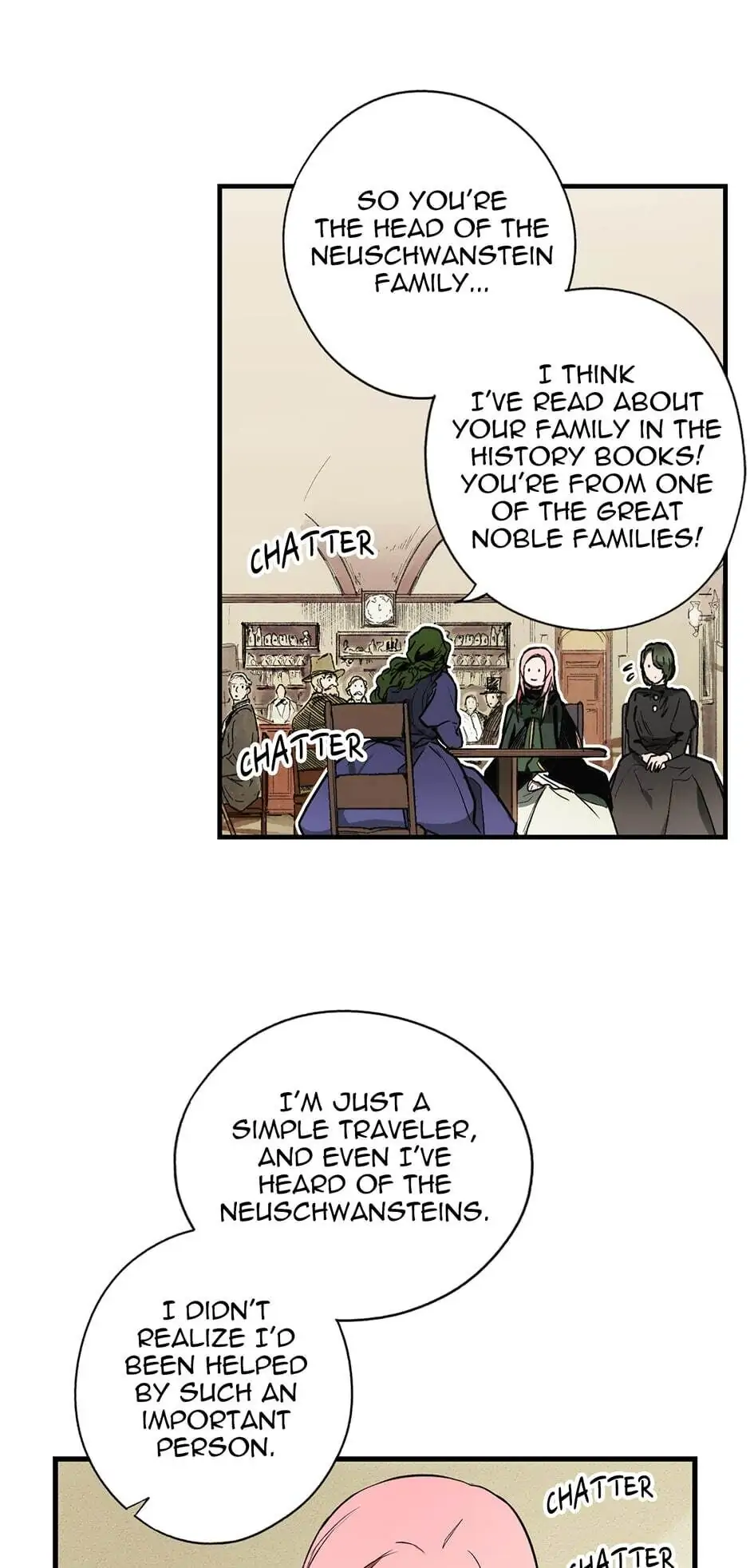 Read A Stepmother_s Märchen EN Manga Online