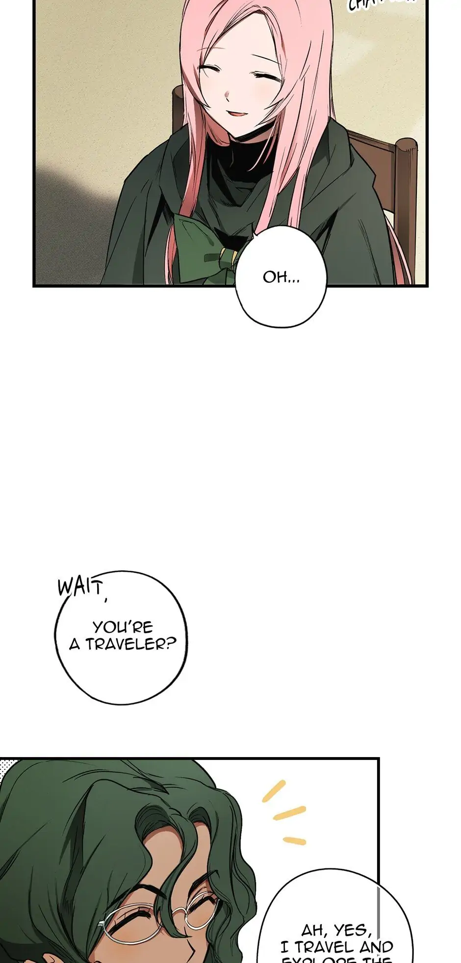 Read A Stepmother_s Märchen EN Manga Online