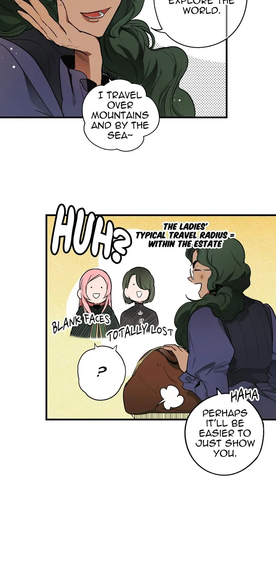 Read A Stepmother_s Märchen EN Manga Online