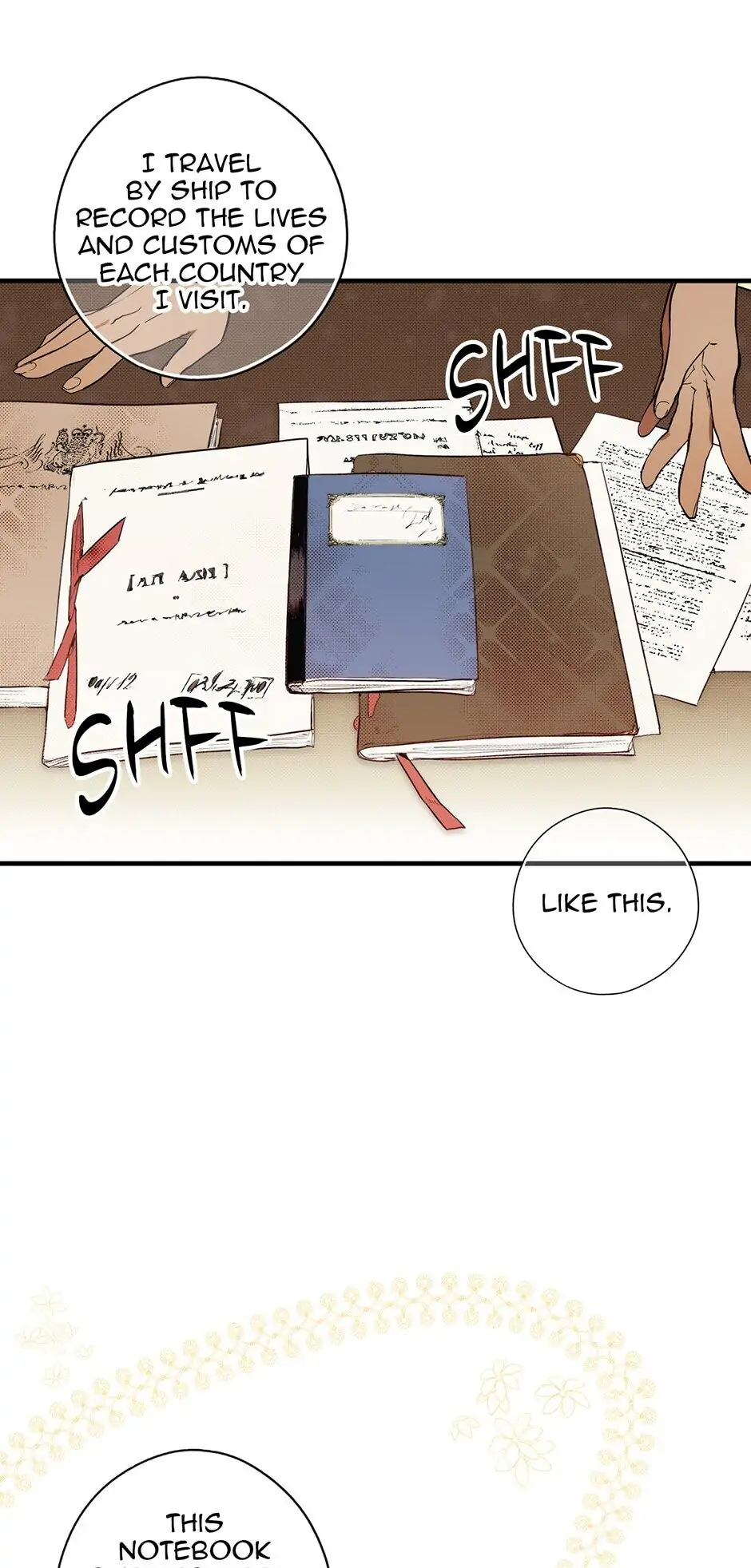 Read A Stepmother_s Märchen EN Manga Online