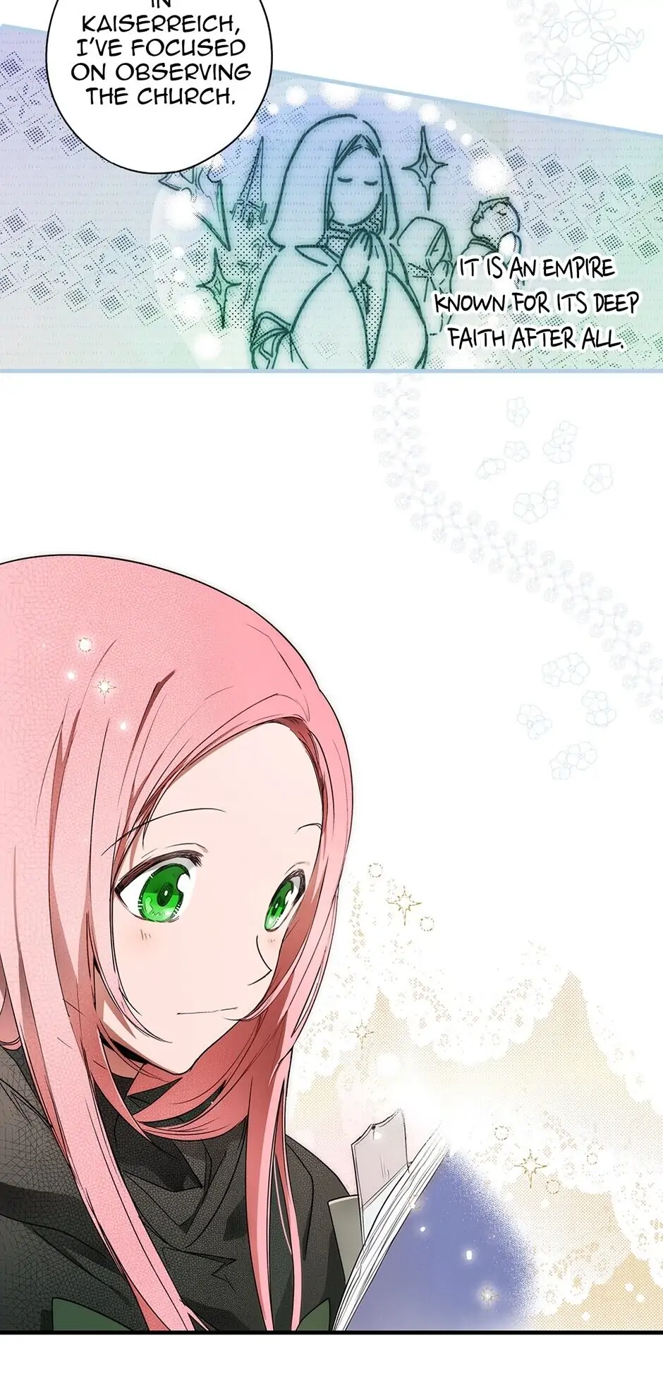 Read A Stepmother_s Märchen EN Manga Online