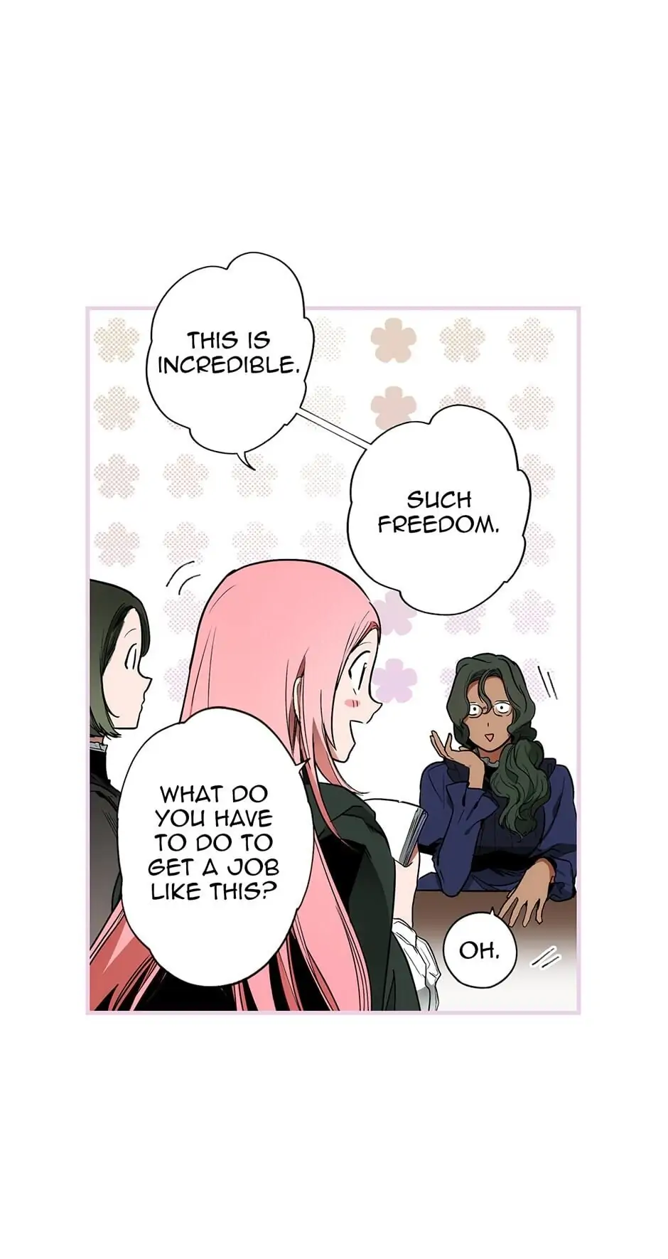 Read A Stepmother_s Märchen EN Manga Online