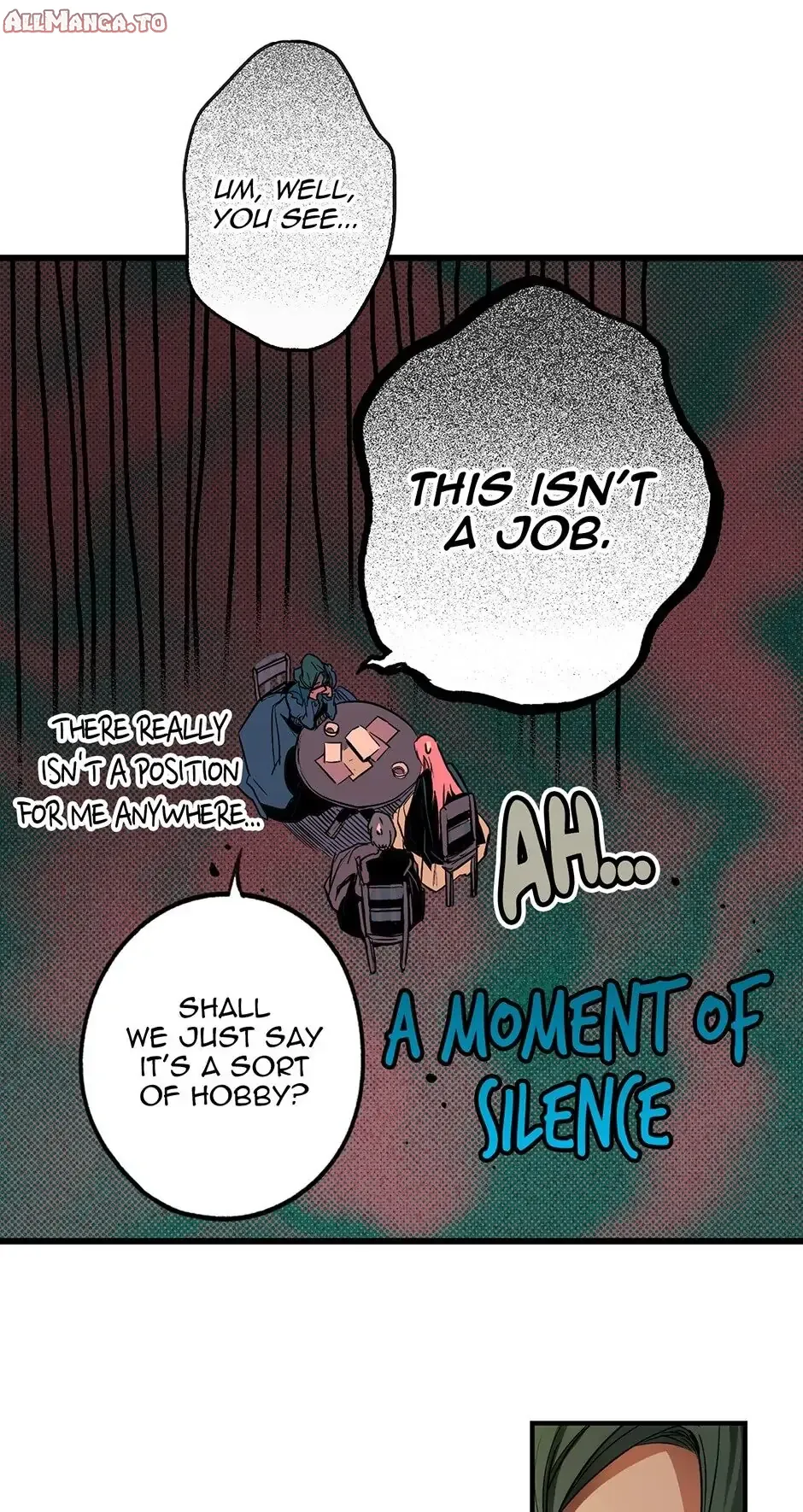Read A Stepmother_s Märchen EN Manga Online