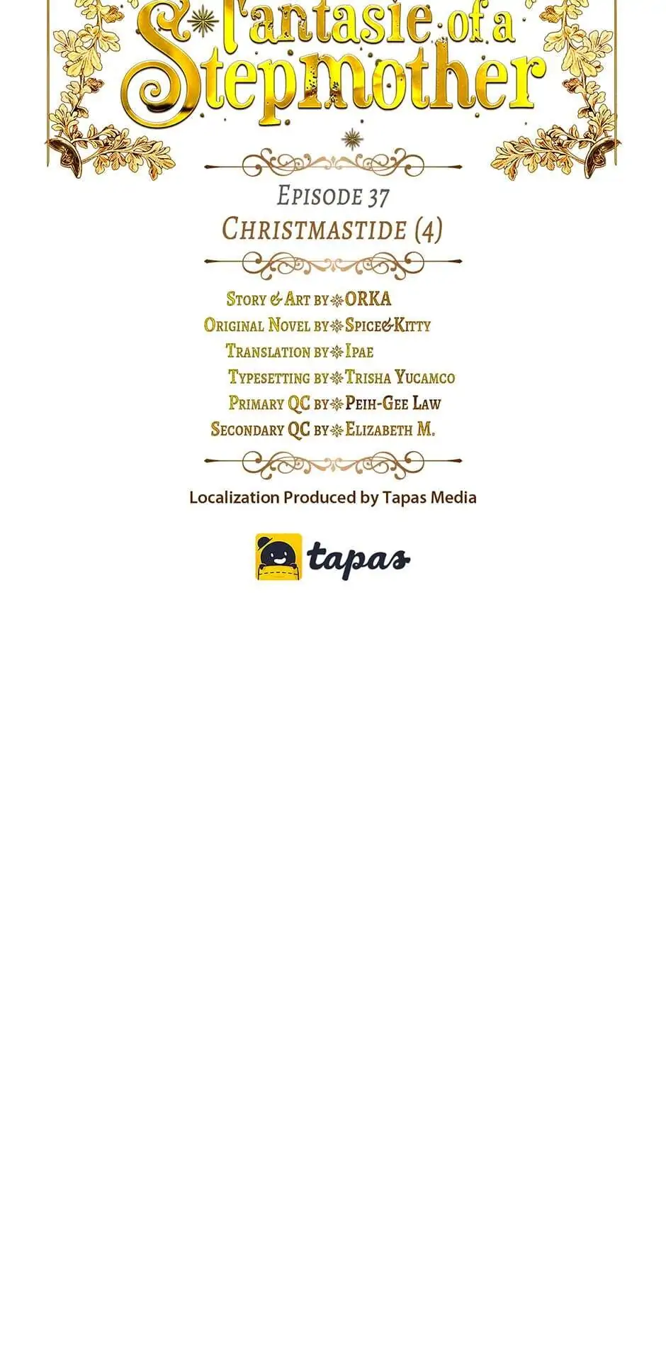 Read A Stepmother_s Märchen EN Manga Online