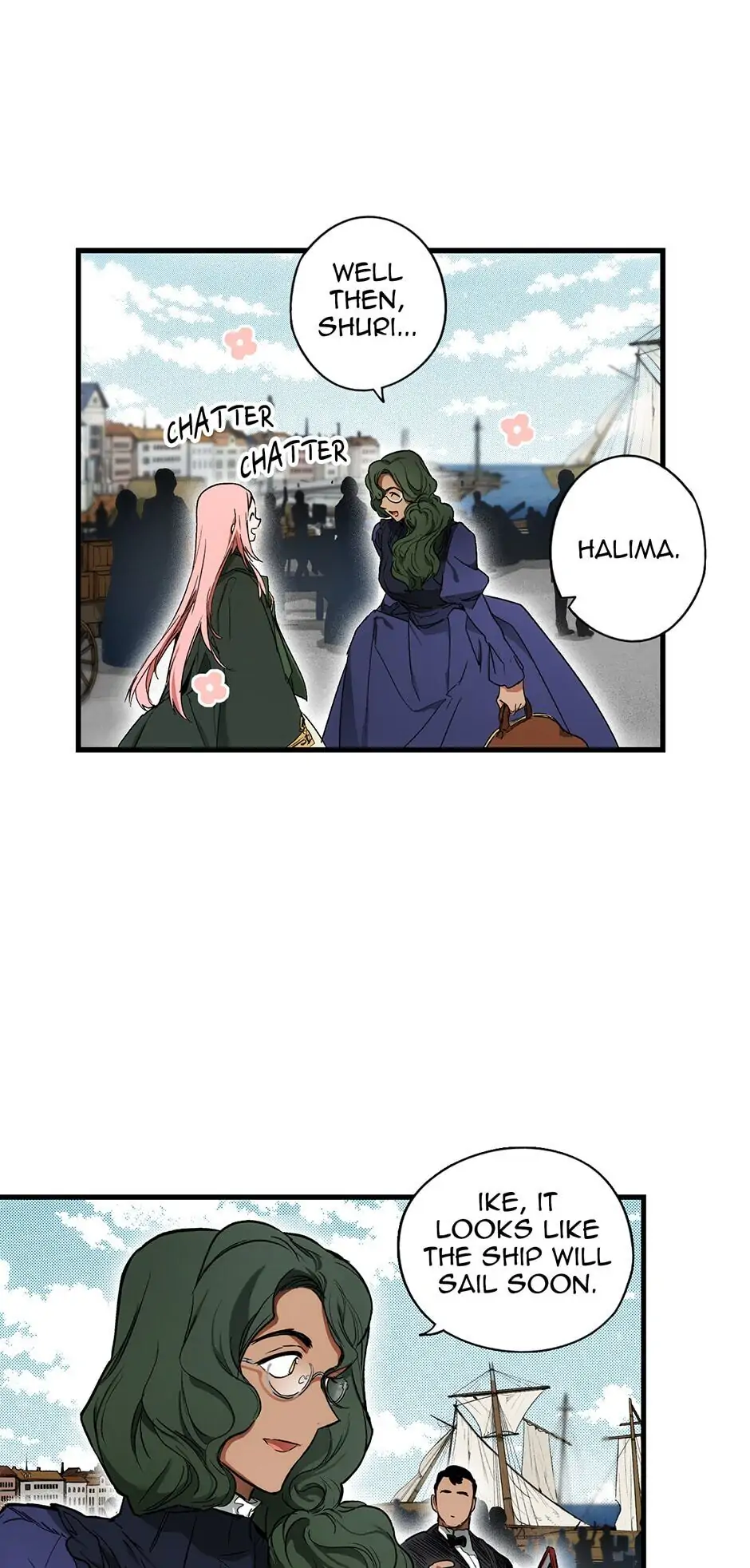 Read A Stepmother_s Märchen EN Manga Online