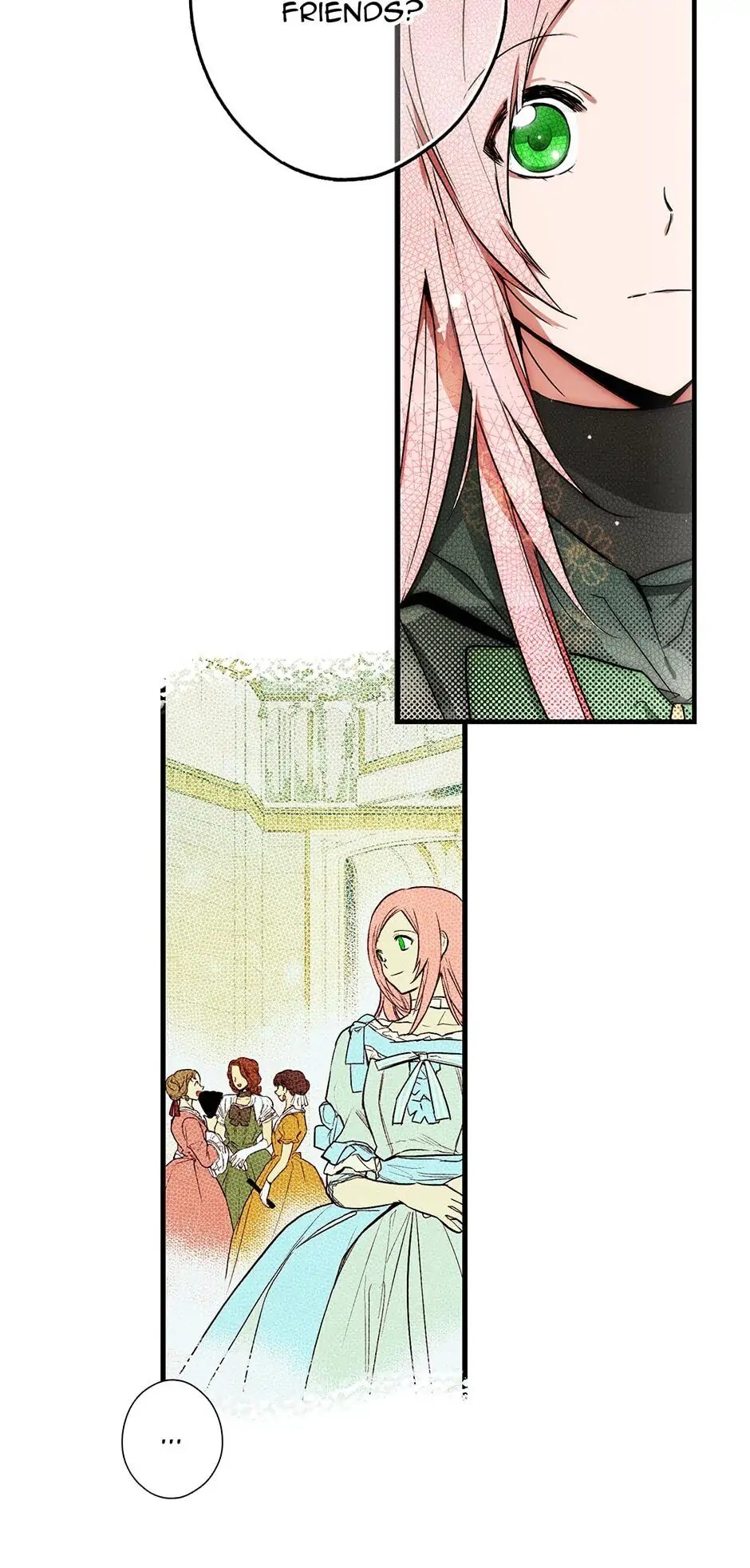 Read A Stepmother_s Märchen EN Manga Online