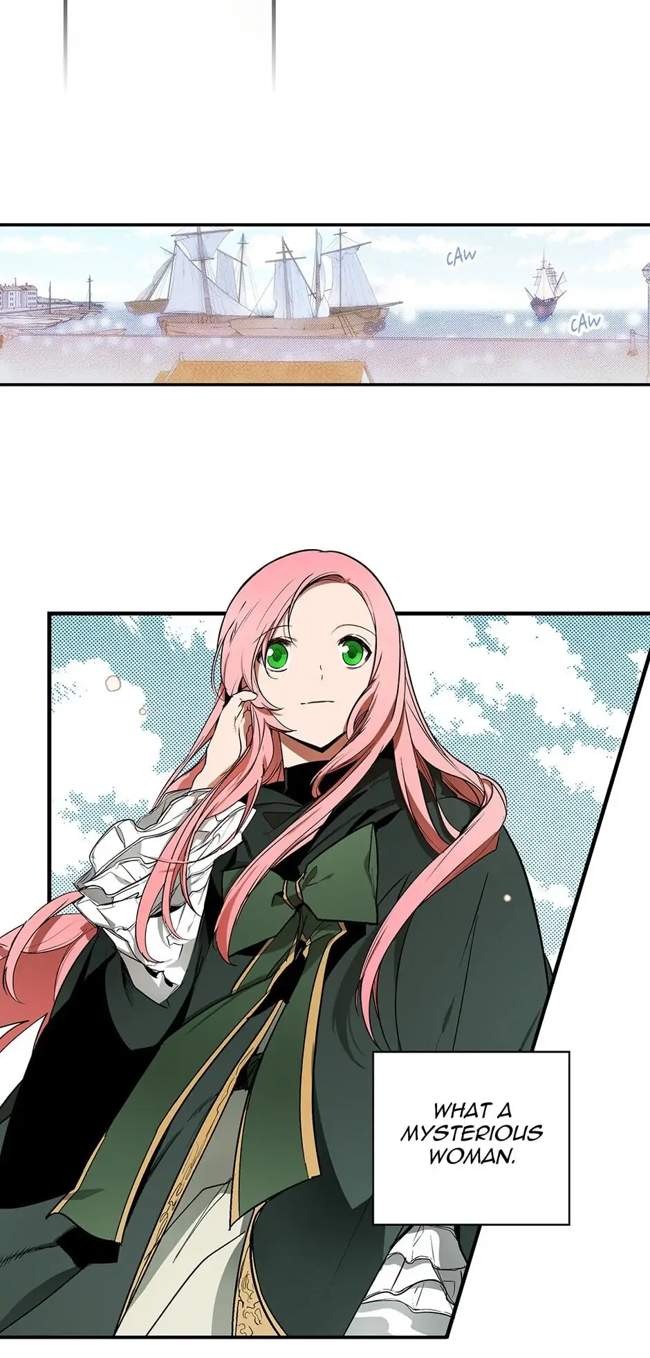 Read A Stepmother_s Märchen EN Manga Online