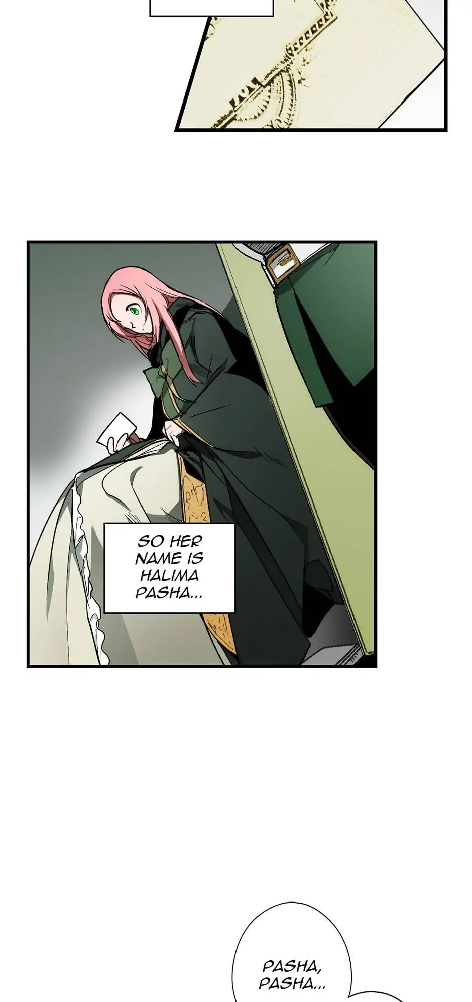 Read A Stepmother_s Märchen EN Manga Online