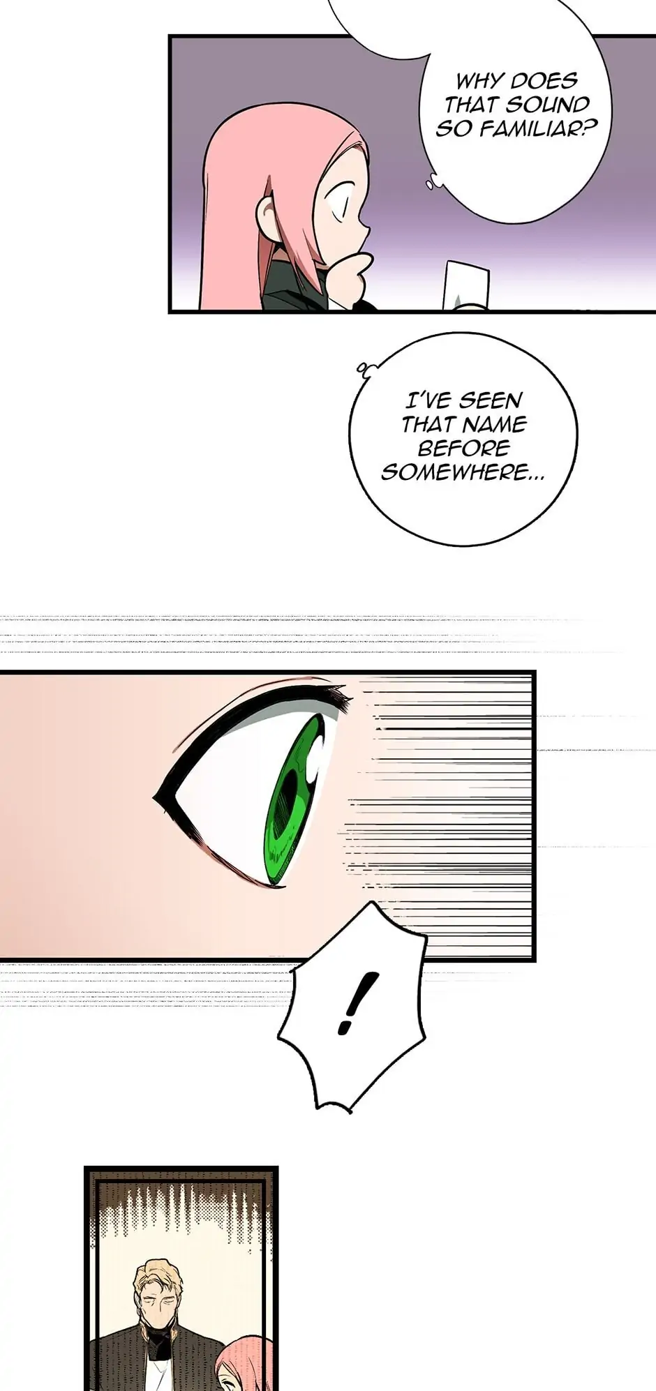 Read A Stepmother_s Märchen EN Manga Online