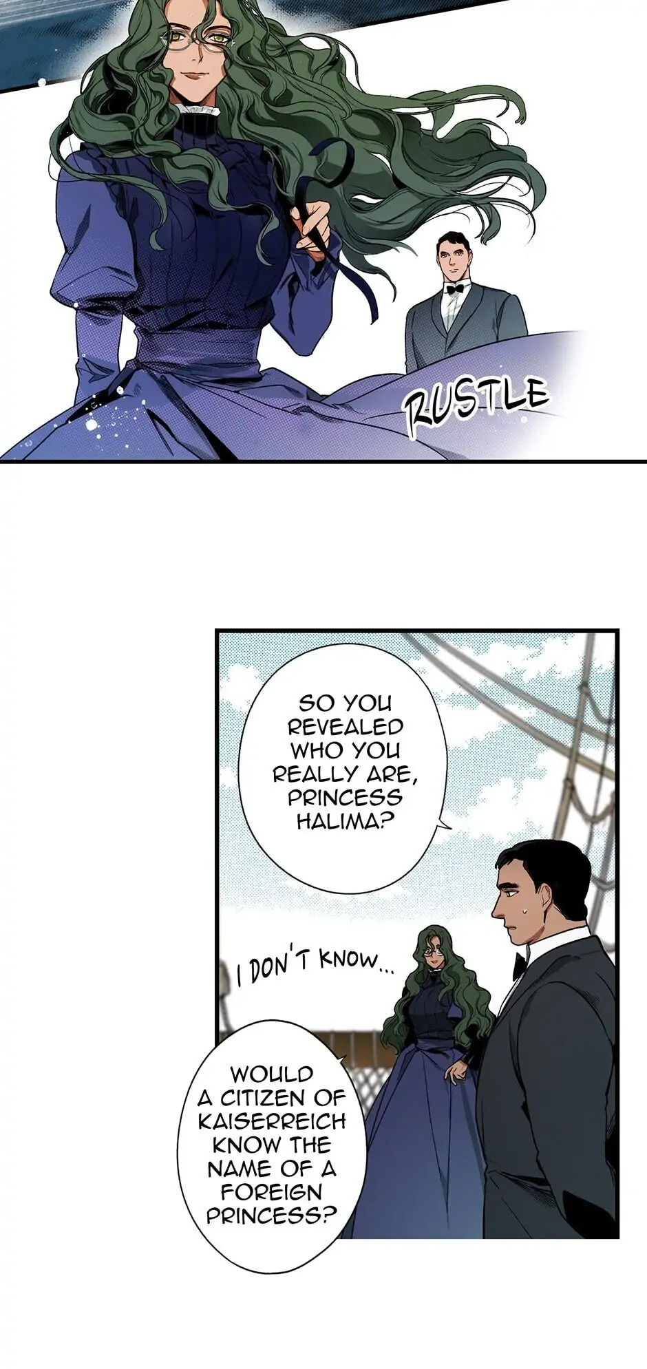Read A Stepmother_s Märchen EN Manga Online