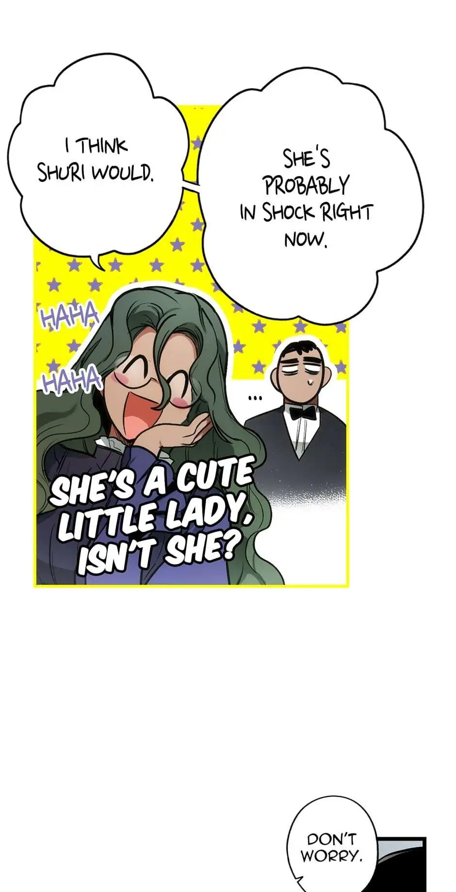 Read A Stepmother_s Märchen EN Manga Online