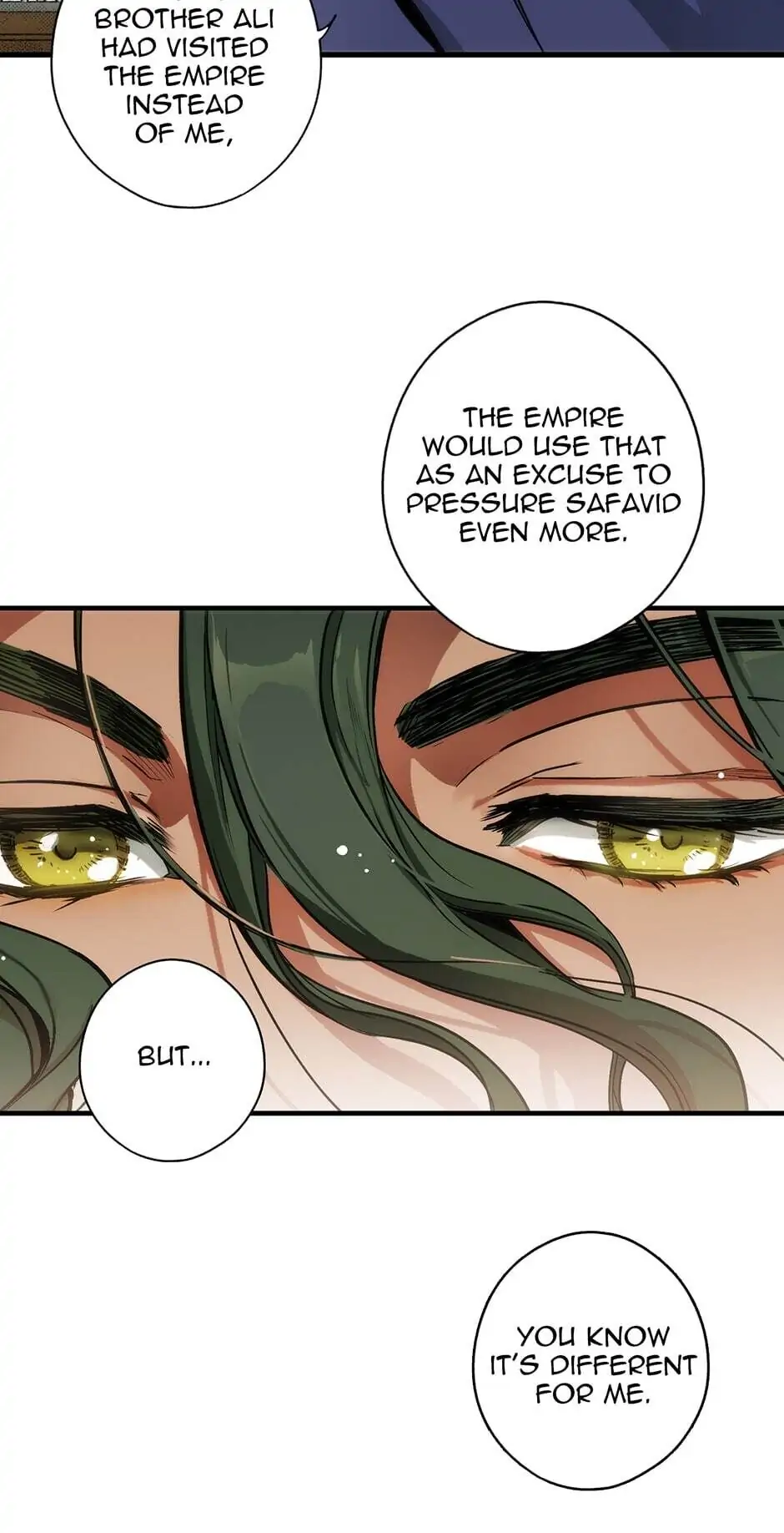 Read A Stepmother_s Märchen EN Manga Online
