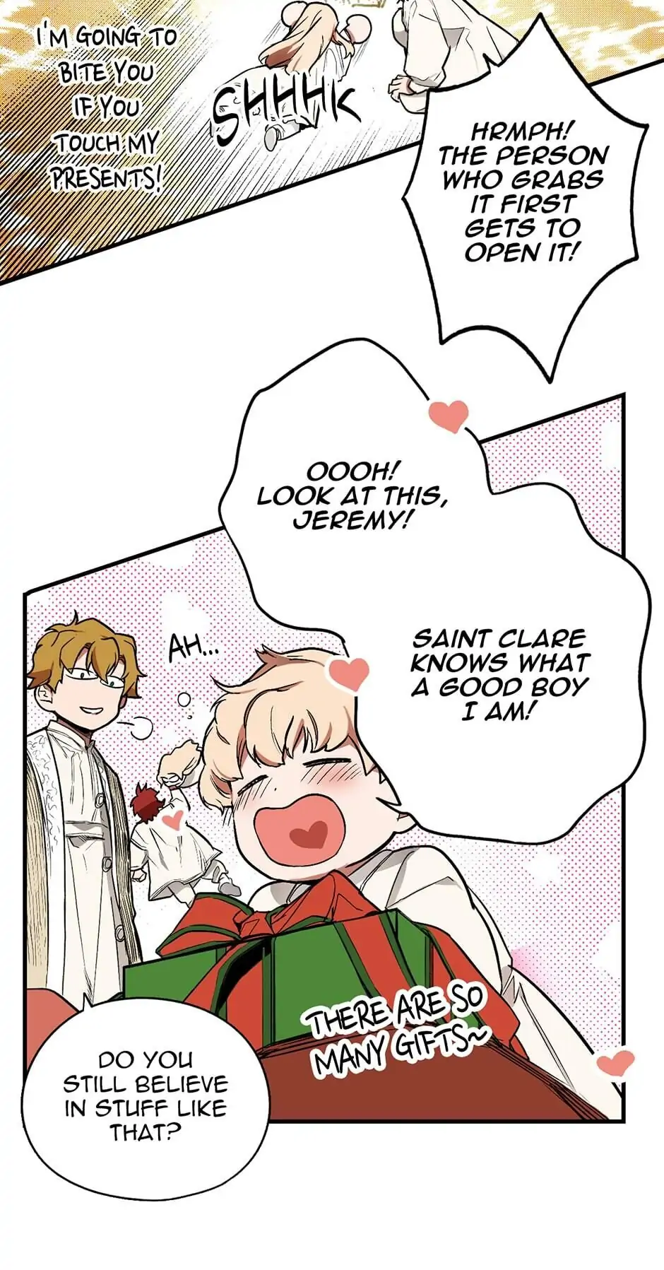 Read A Stepmother_s Märchen EN Manga Online