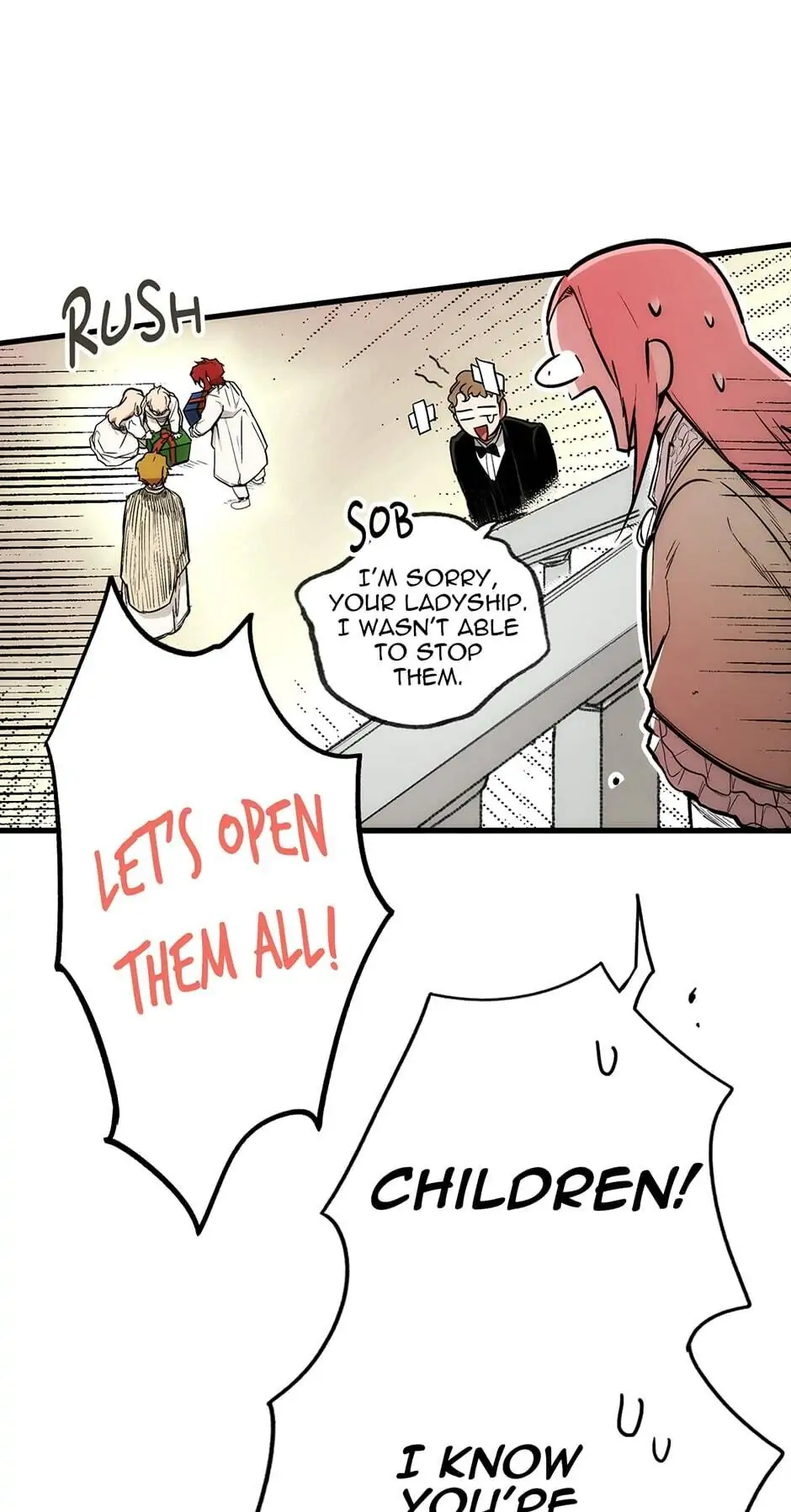 Read A Stepmother_s Märchen EN Manga Online