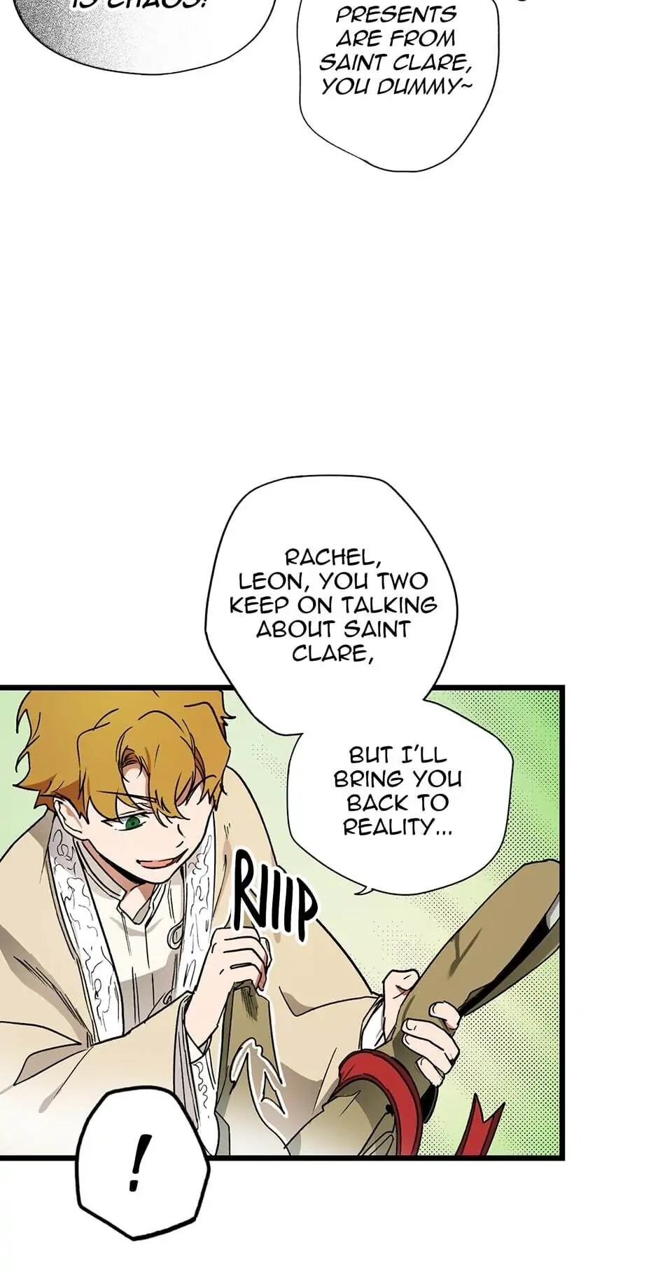 Read A Stepmother_s Märchen EN Manga Online