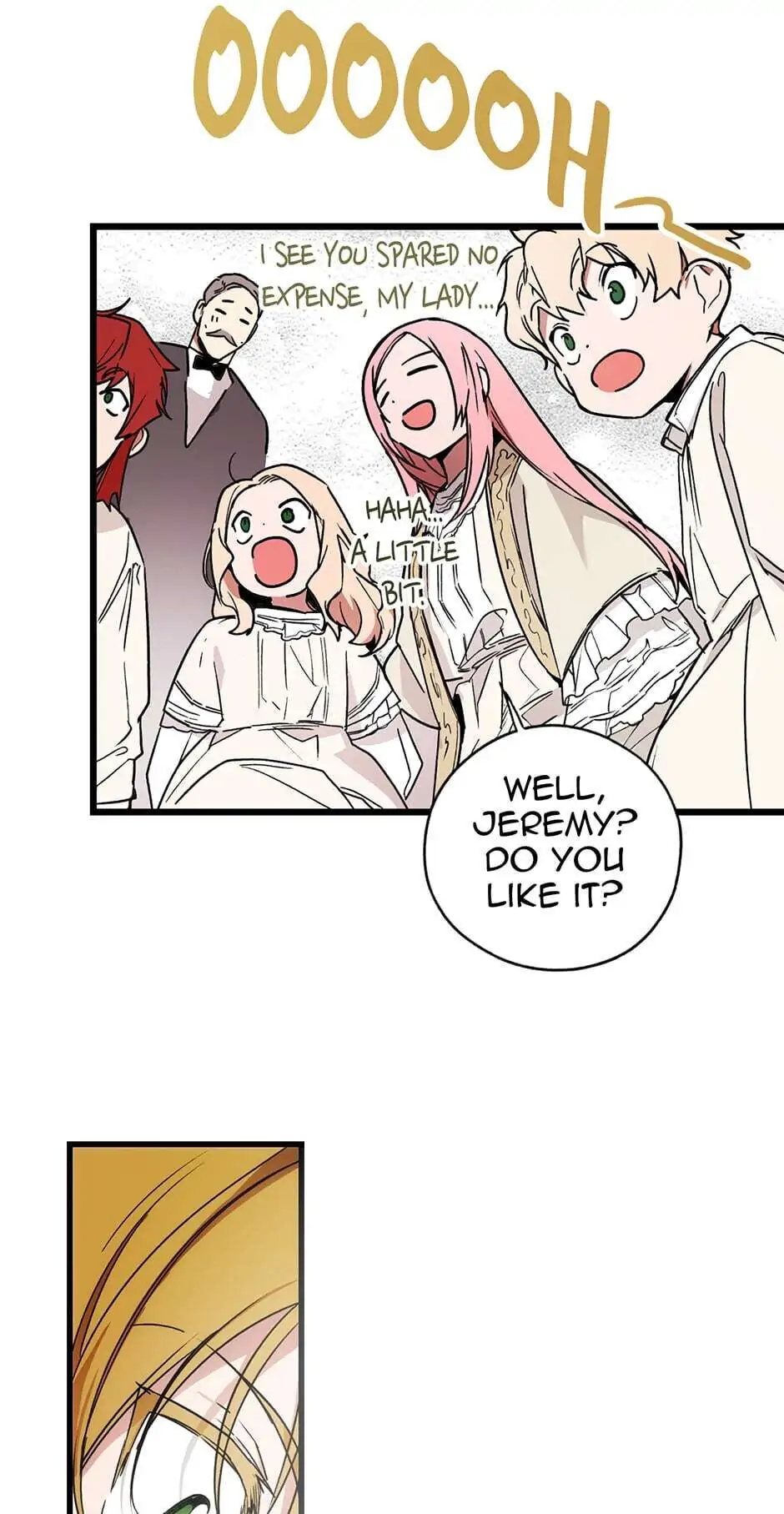 Read A Stepmother_s Märchen EN Manga Online