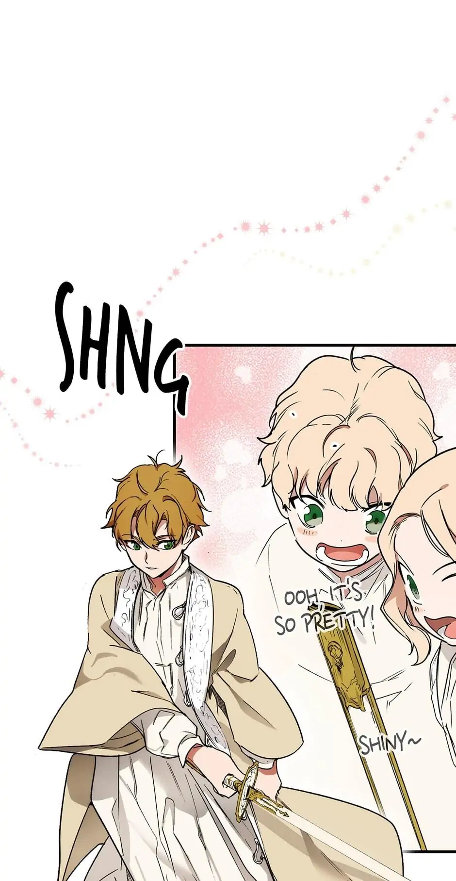 Read A Stepmother_s Märchen EN Manga Online